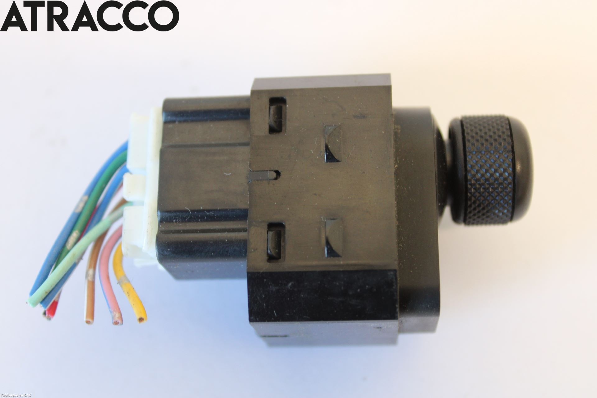 Suzuki SWIFT 11-16 Bryter Speil