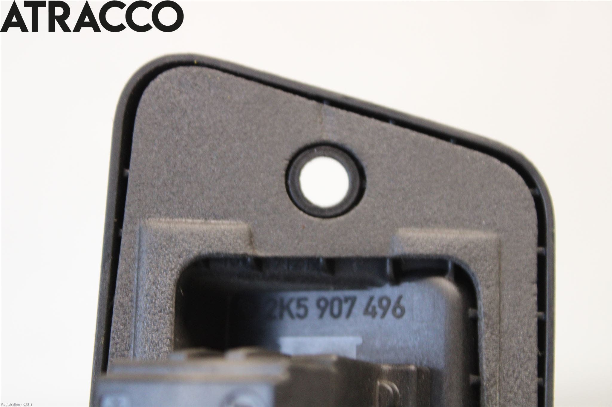 Volkswagen VW CADDY 11-15 Elektrisk Øvrig