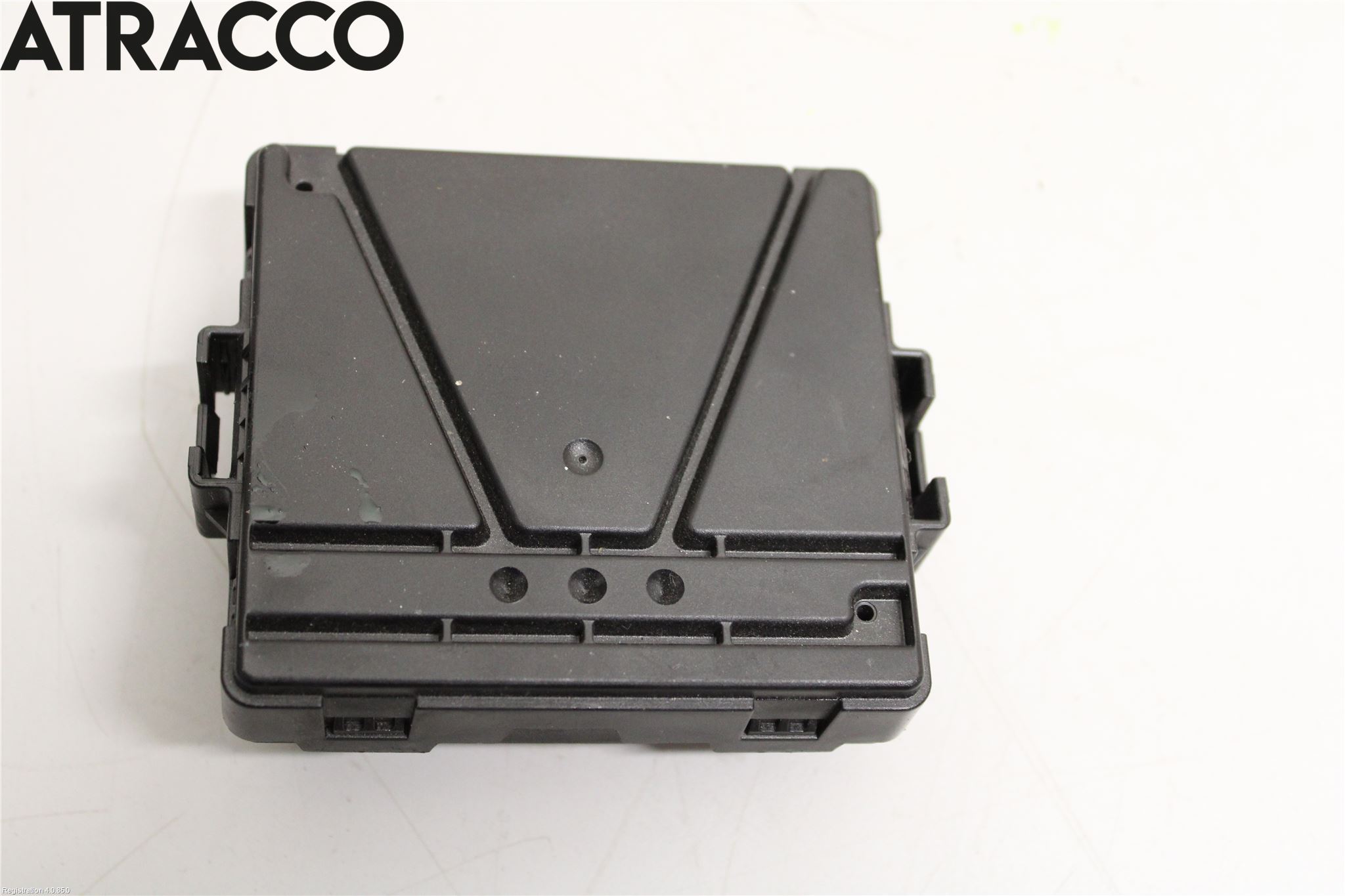 Volkswagen VW GOLF / E-GOLF VII 13-20 Styreenhet Øvrig