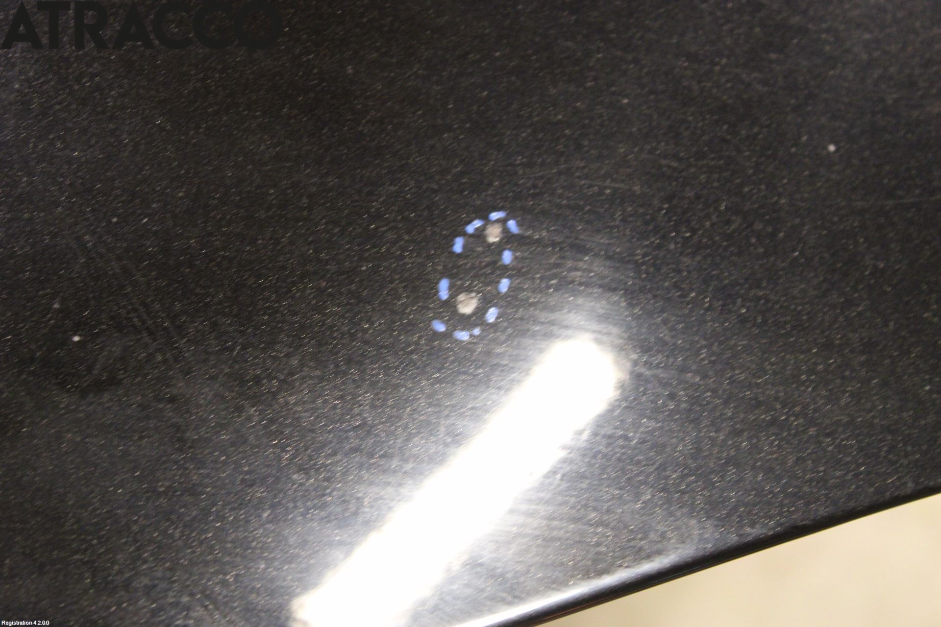 Ford TRANSIT    06-13 Panser