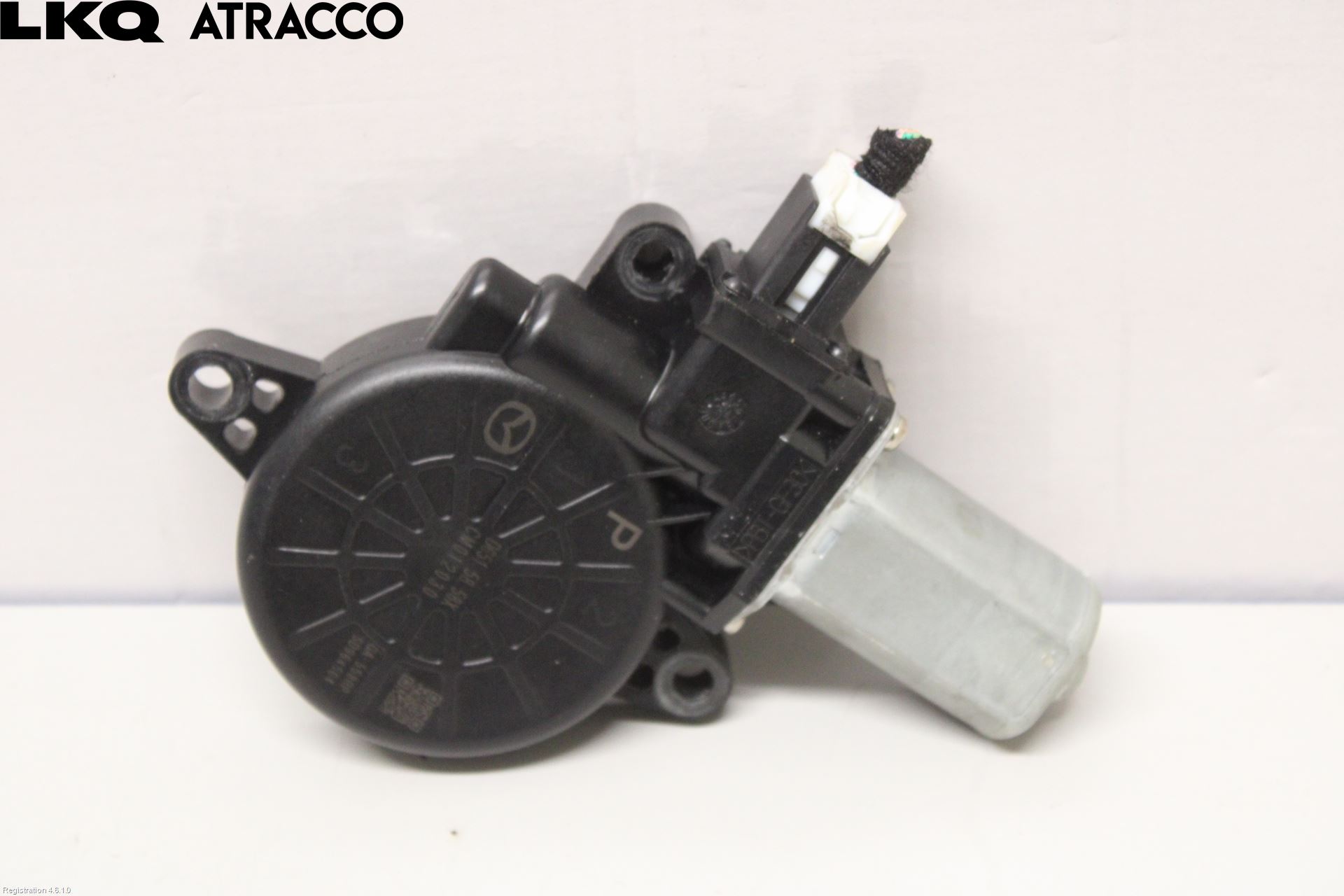 Mazda CX-5 12-17 Vindusheismotor