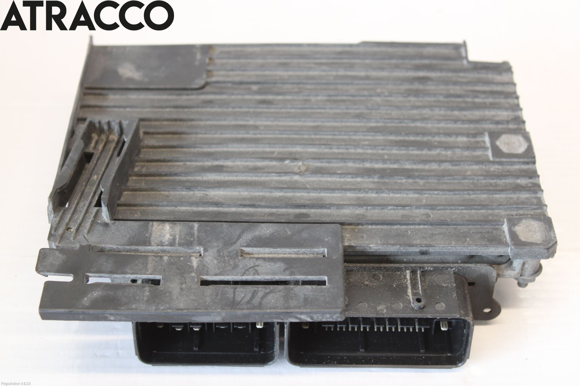 Peugeot 308 14-21 Styreenhet Innsprøytning