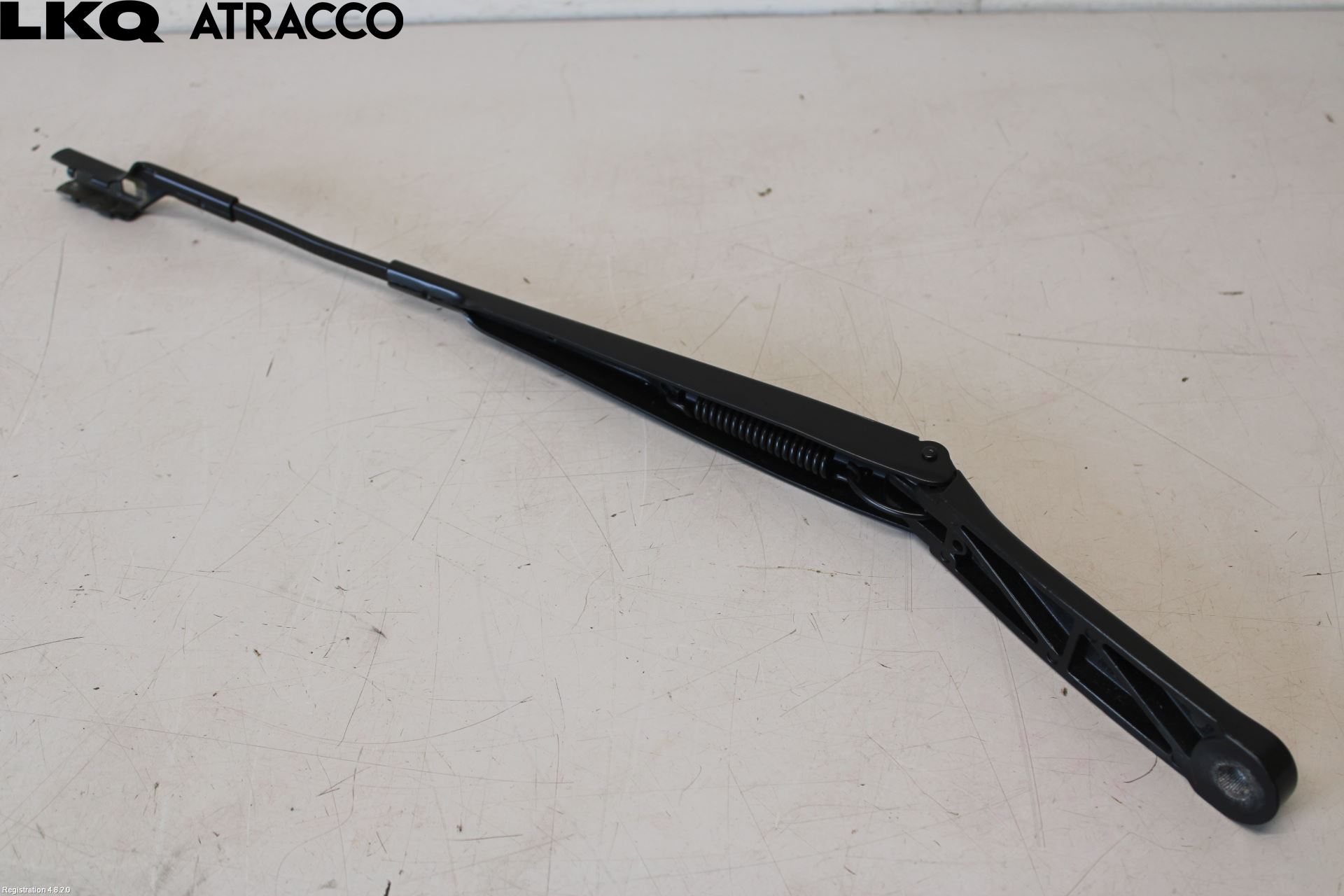 Volkswagen VW POLO 10-17 Viskerarm-Armer Frontrute