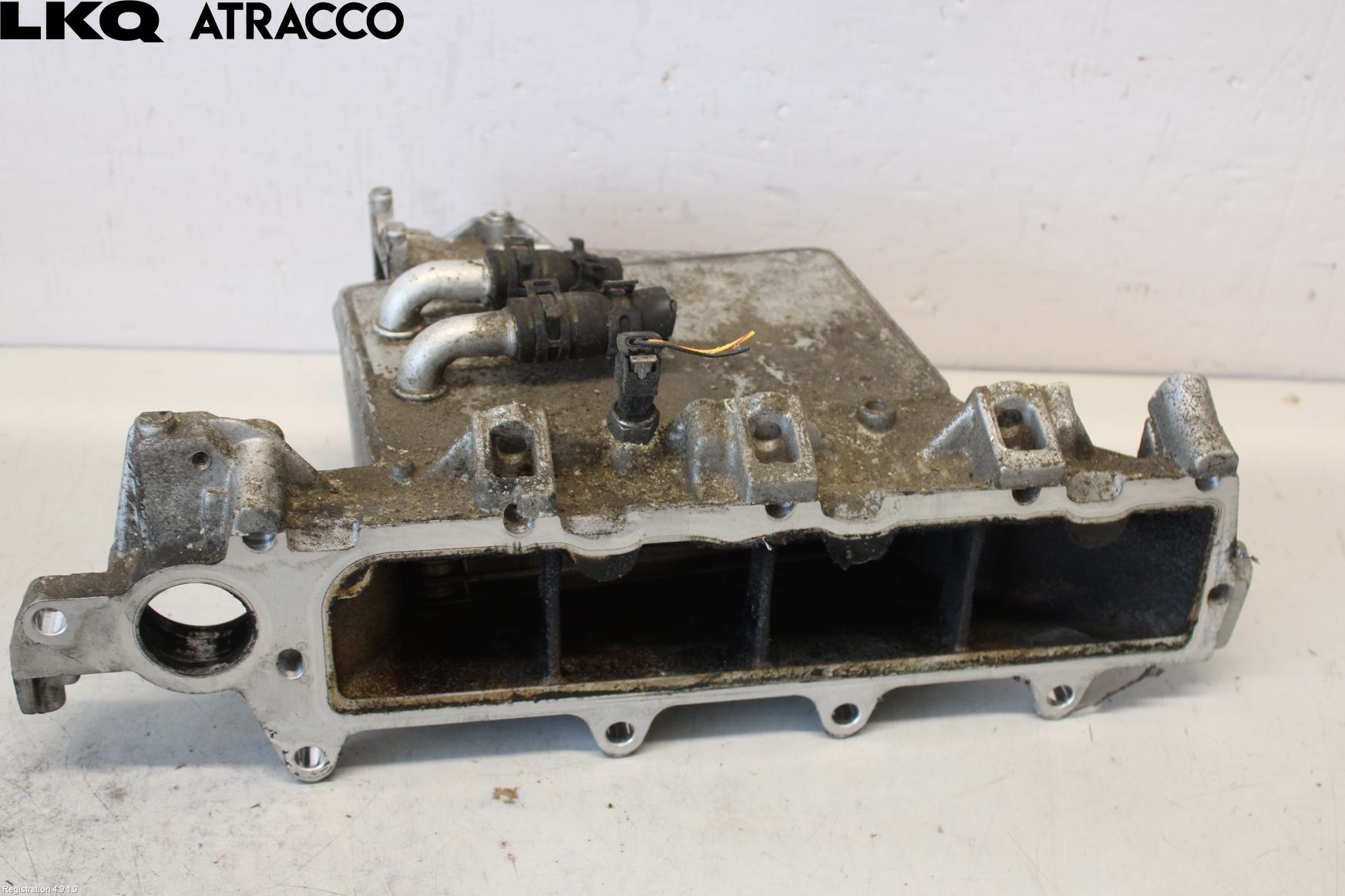 Volkswagen VW CADDY 16-20 Innsugningsmanifold