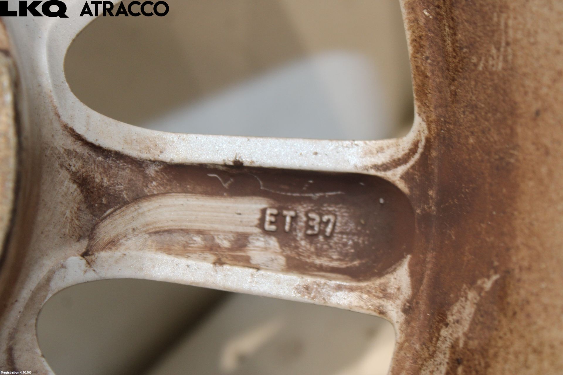 Opel ASTRA H 04-12 Dekk Sommer På Alu Felg 4Stk