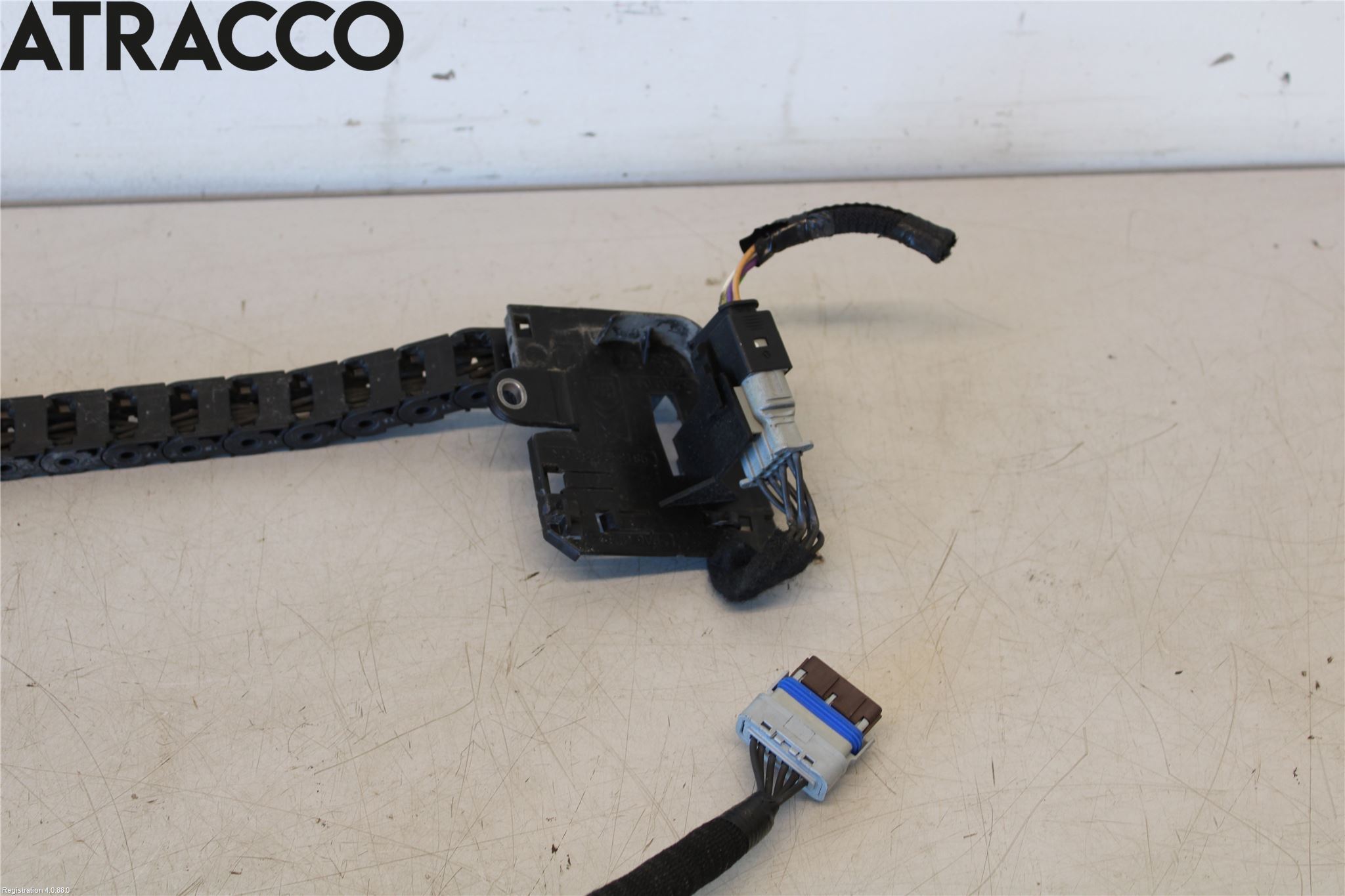 Peugeot PARTNER/E-PARTNER 19- Ledningsnett