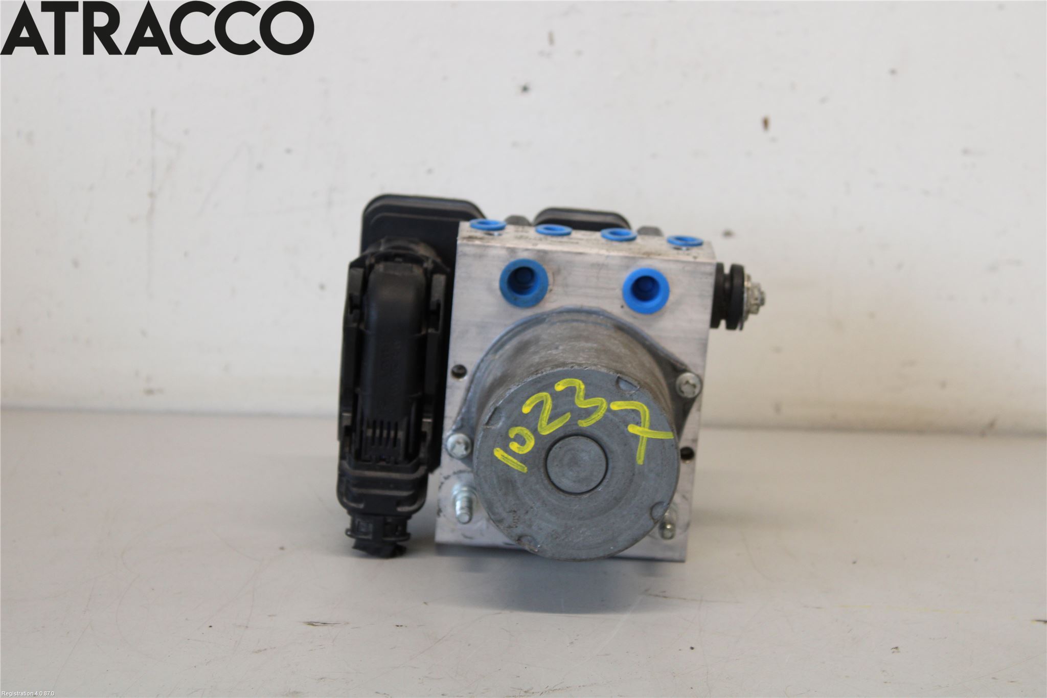 Mercedes-Benz MB VITO/V-KLASS (W640,W447,W448) 14- Abs Hydraulikkaggregat