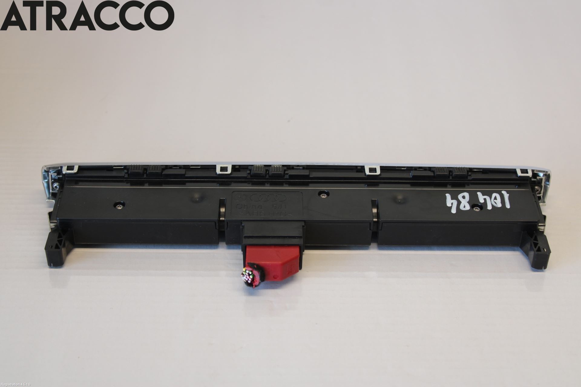 Audi A3/S3 05-13 Bryter Multifunksjon