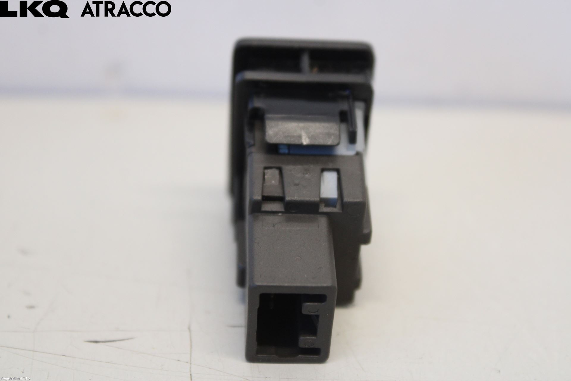 Toyota AVENSIS 09-15 Bryter Hovedlys