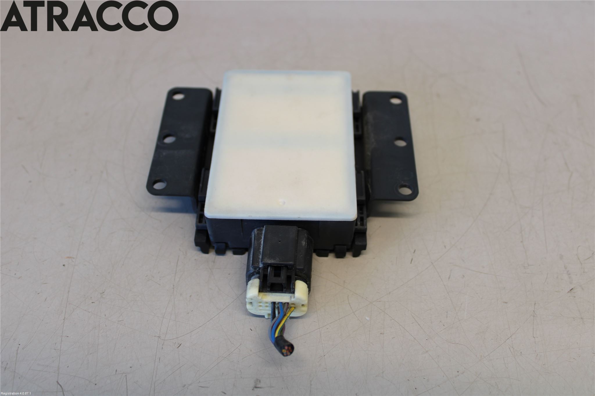 Volvo XC60 09-13 Sensor Kollisjonsbeskyttelse