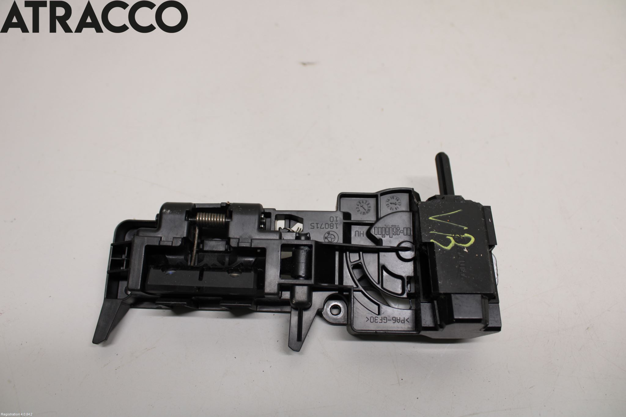 BMW i3 I01 13-22 Dørhandtak Ytre Venstre