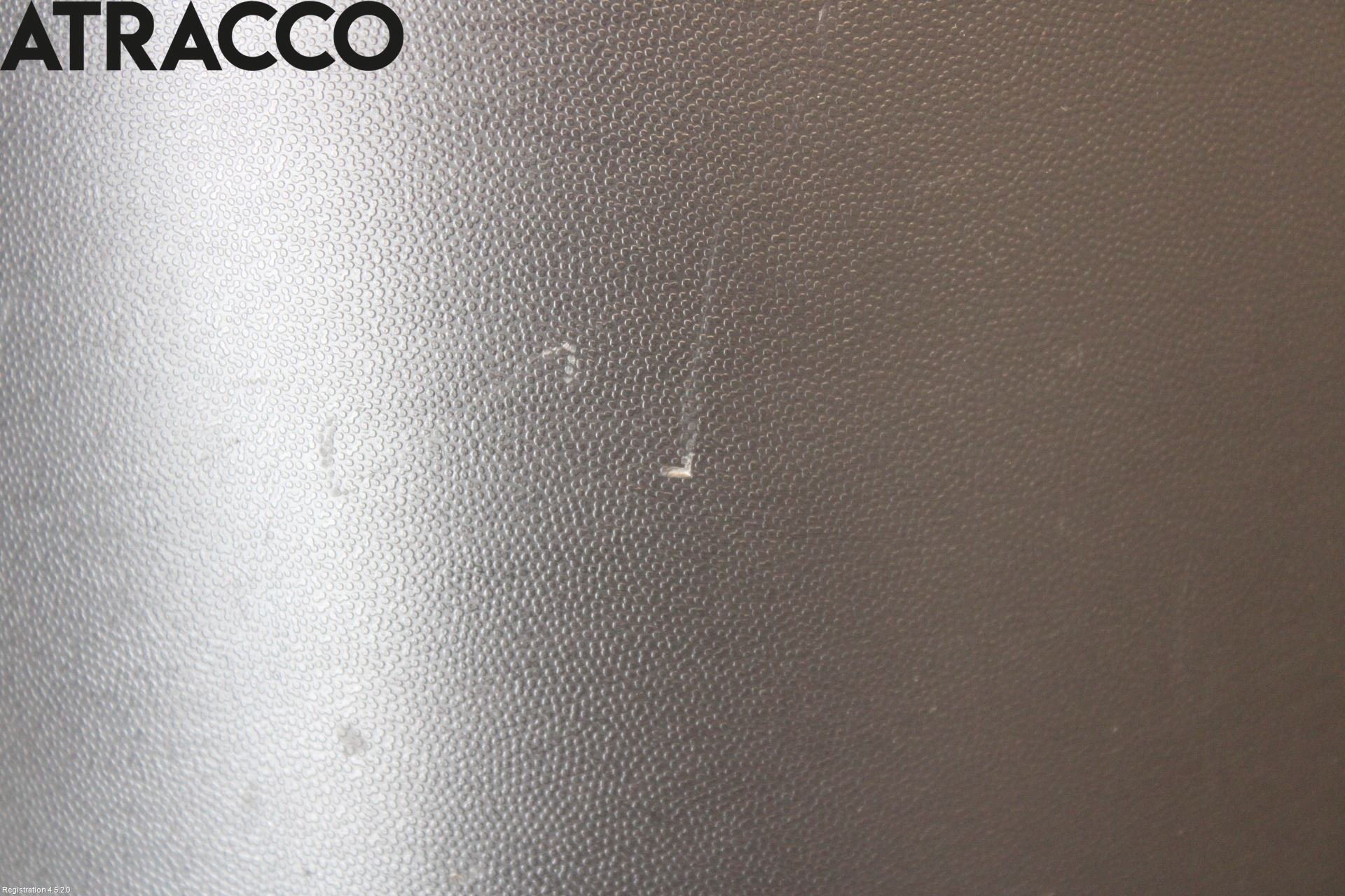 Volkswagen VW TRANSP/CARAVELLE (T6) 16-22 Støtfanger Bak Hjørne Venstre