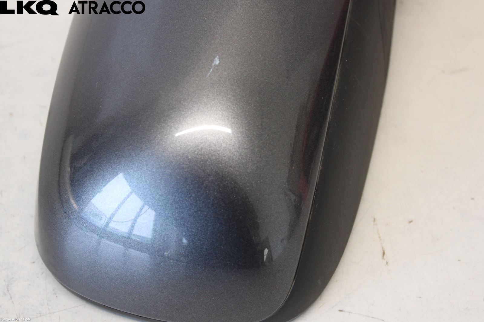 Toyota AURIS 10-12 Speil H M-El Justering