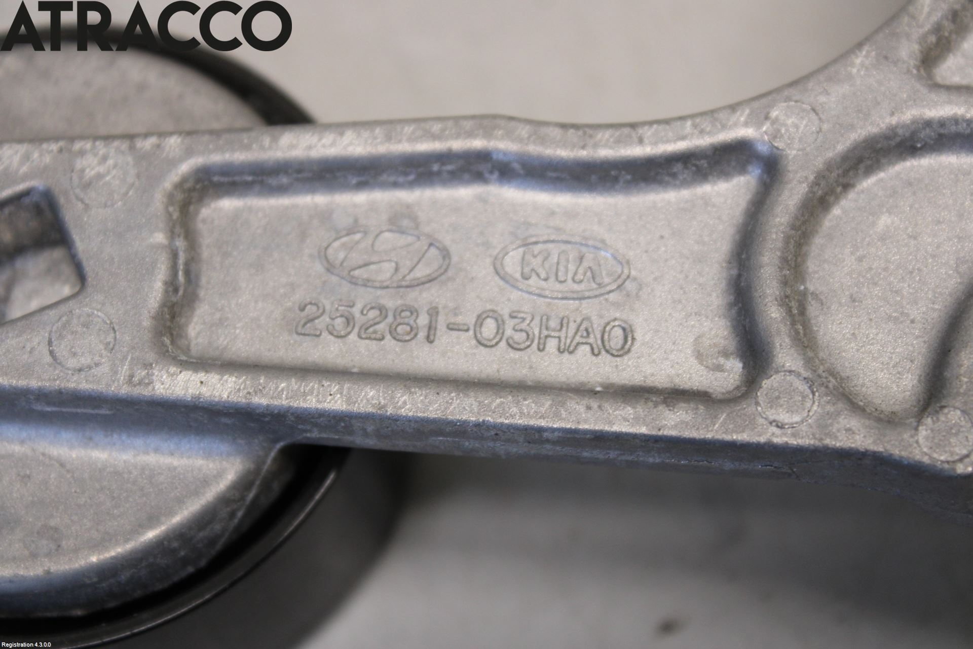 Kia XCEED 19- Reimstrammer