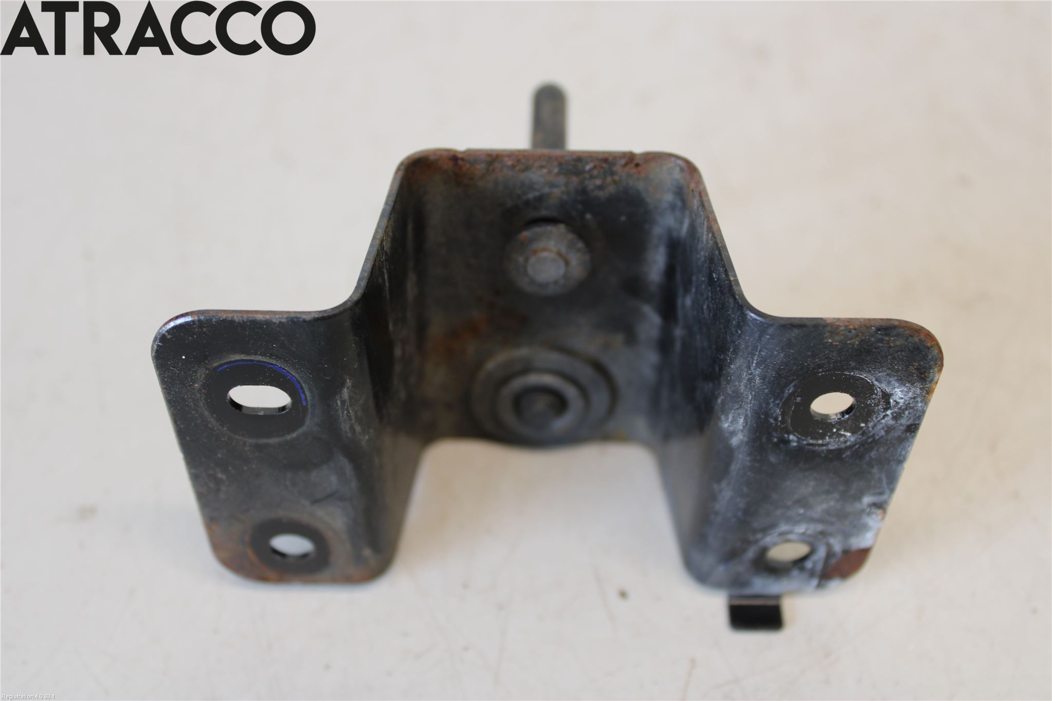 Jaguar I-PACE 18- Panser Stormkrok