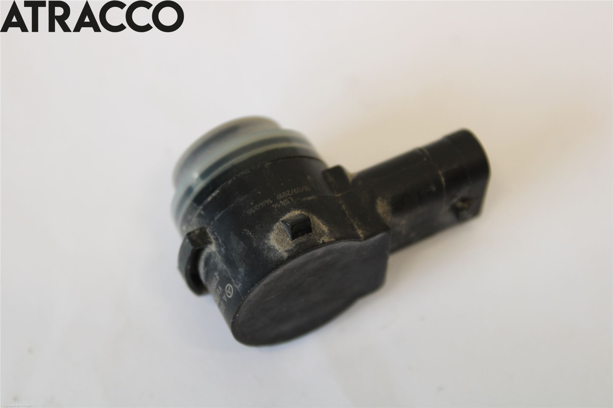 Mercedes-Benz MB B-KLASS (W246/W242) 12-19 Sensor Ryggesensor