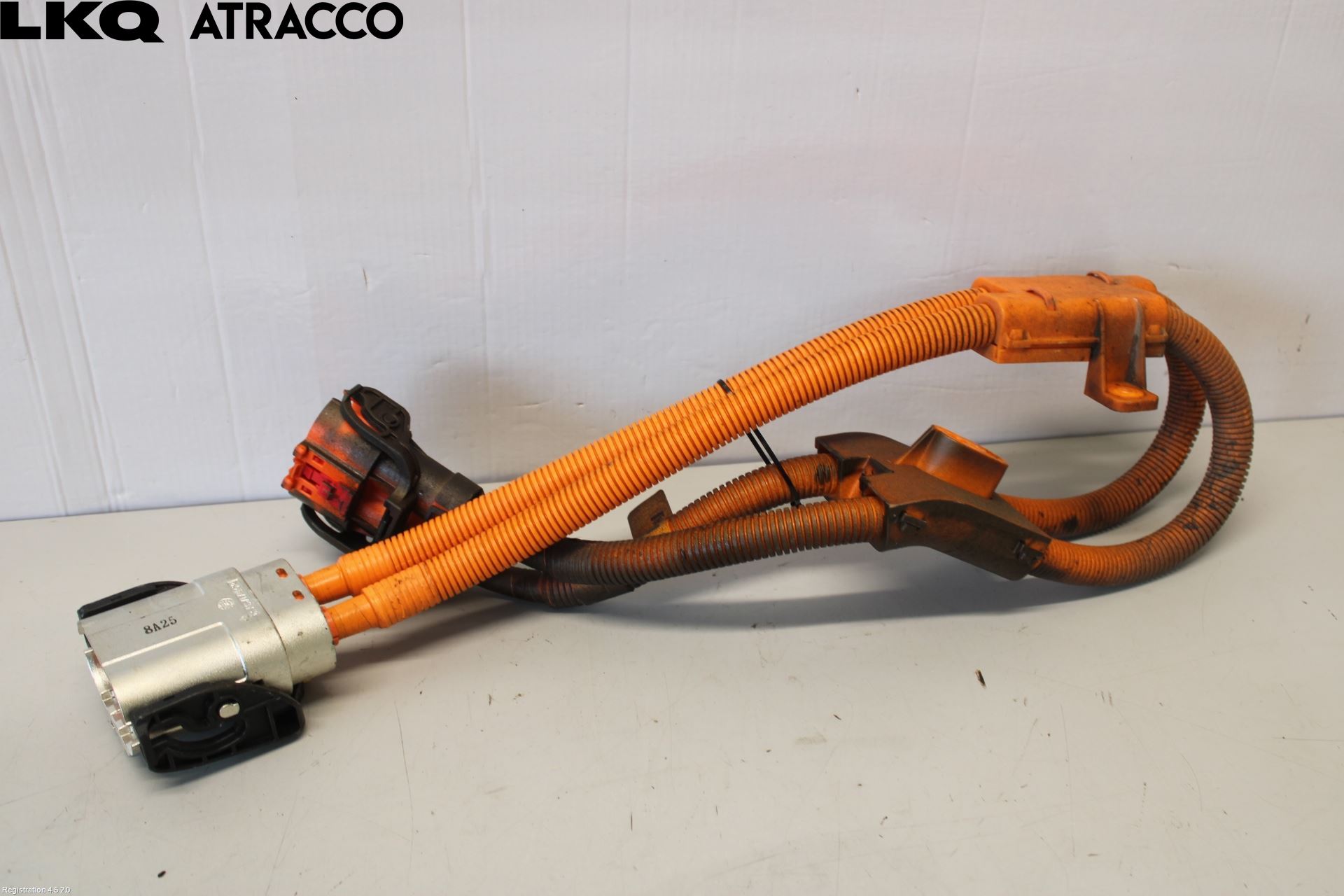 Kia SOUL 09- Kabelhärva Högspänning