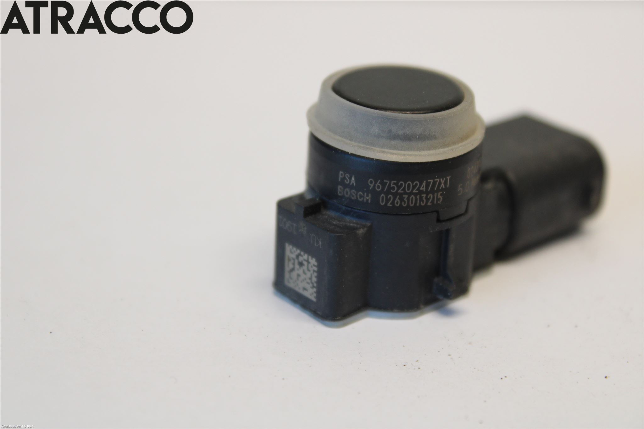 Peugeot EXPERT/E-EXPERT 17- Sensor Ryggesensor