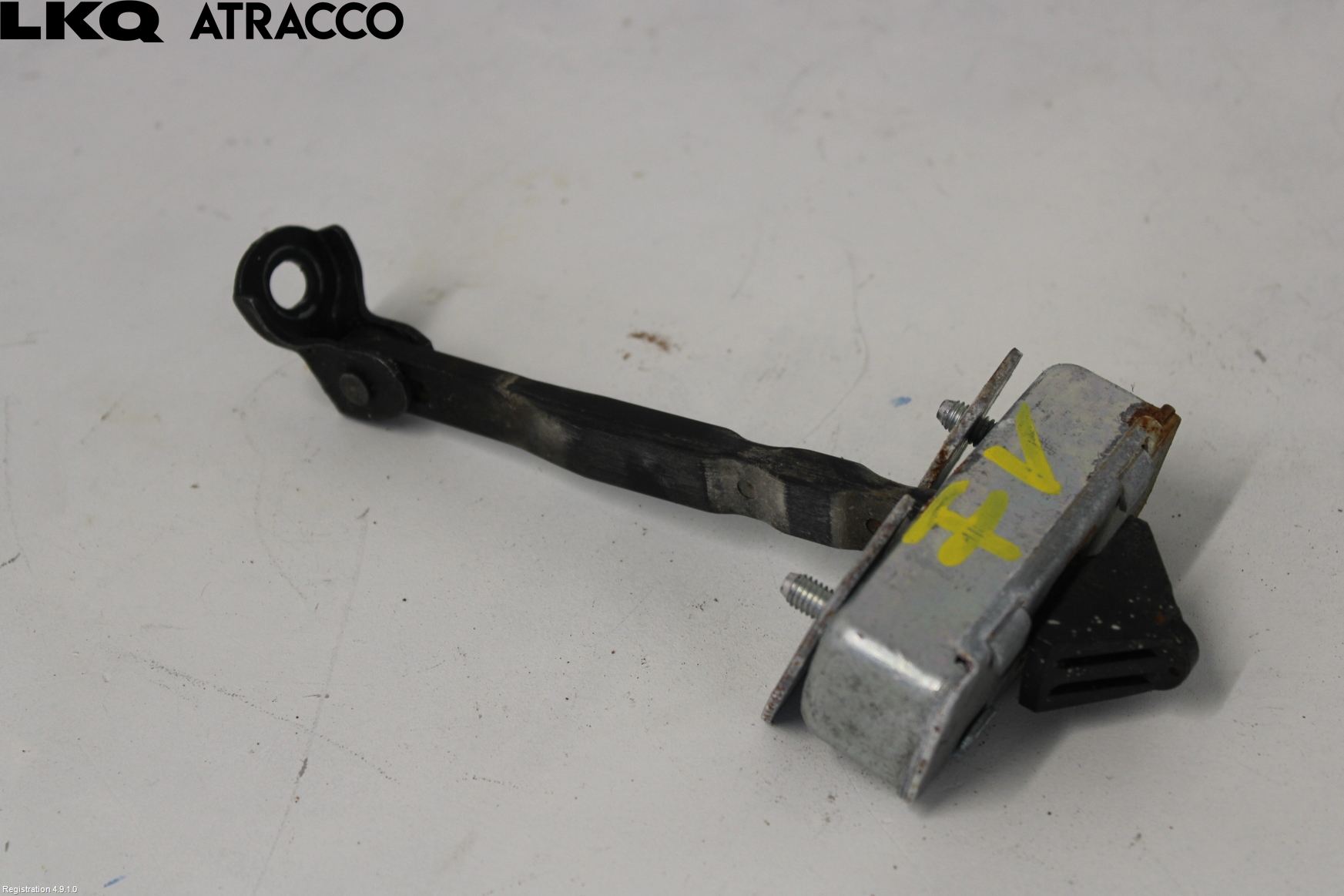 Mazda CX-5 12-17 Dørstopper