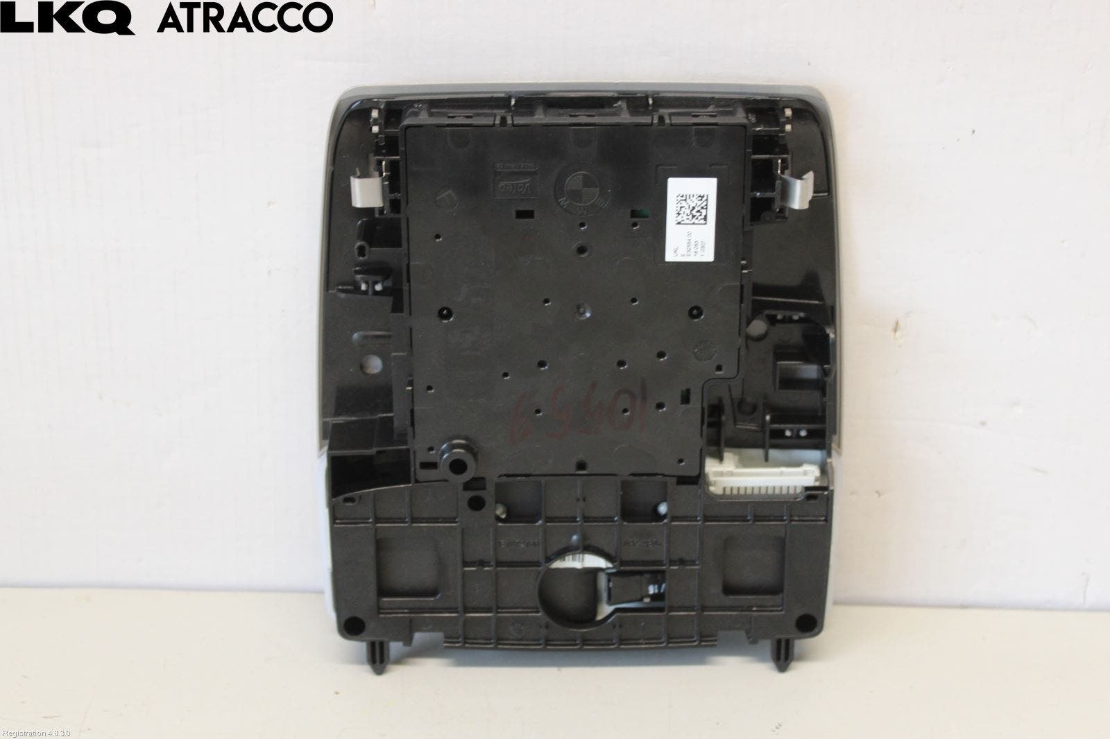 BMW 2 F45 Active Tourer 14-21 Innr Taklys