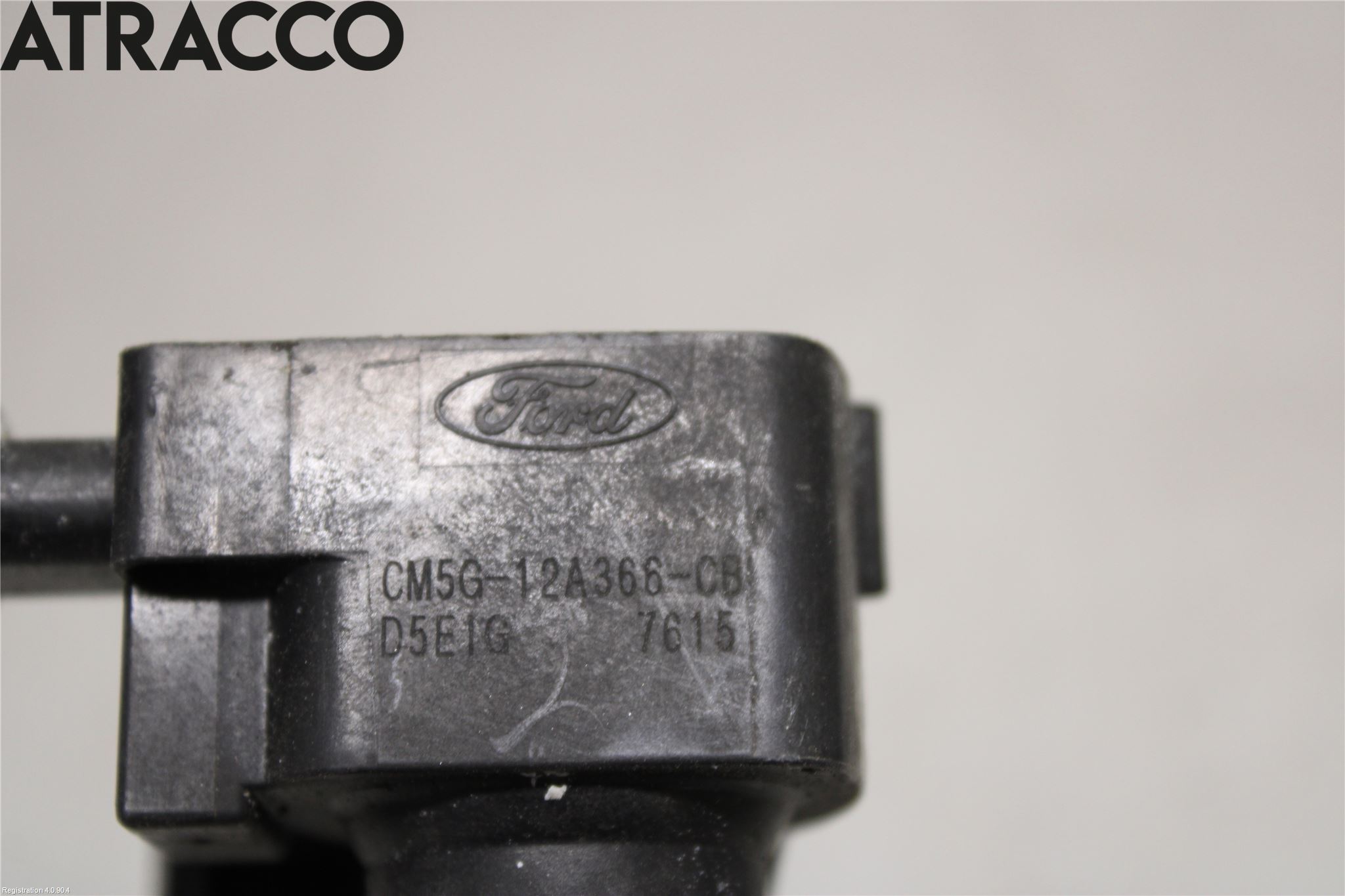 Ford FIESTA (VII) 18-23 Coil