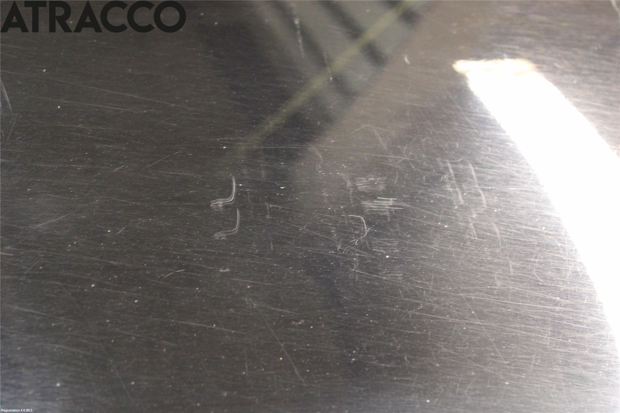 Lexus CT 200h Dør 4D Foran Venstre