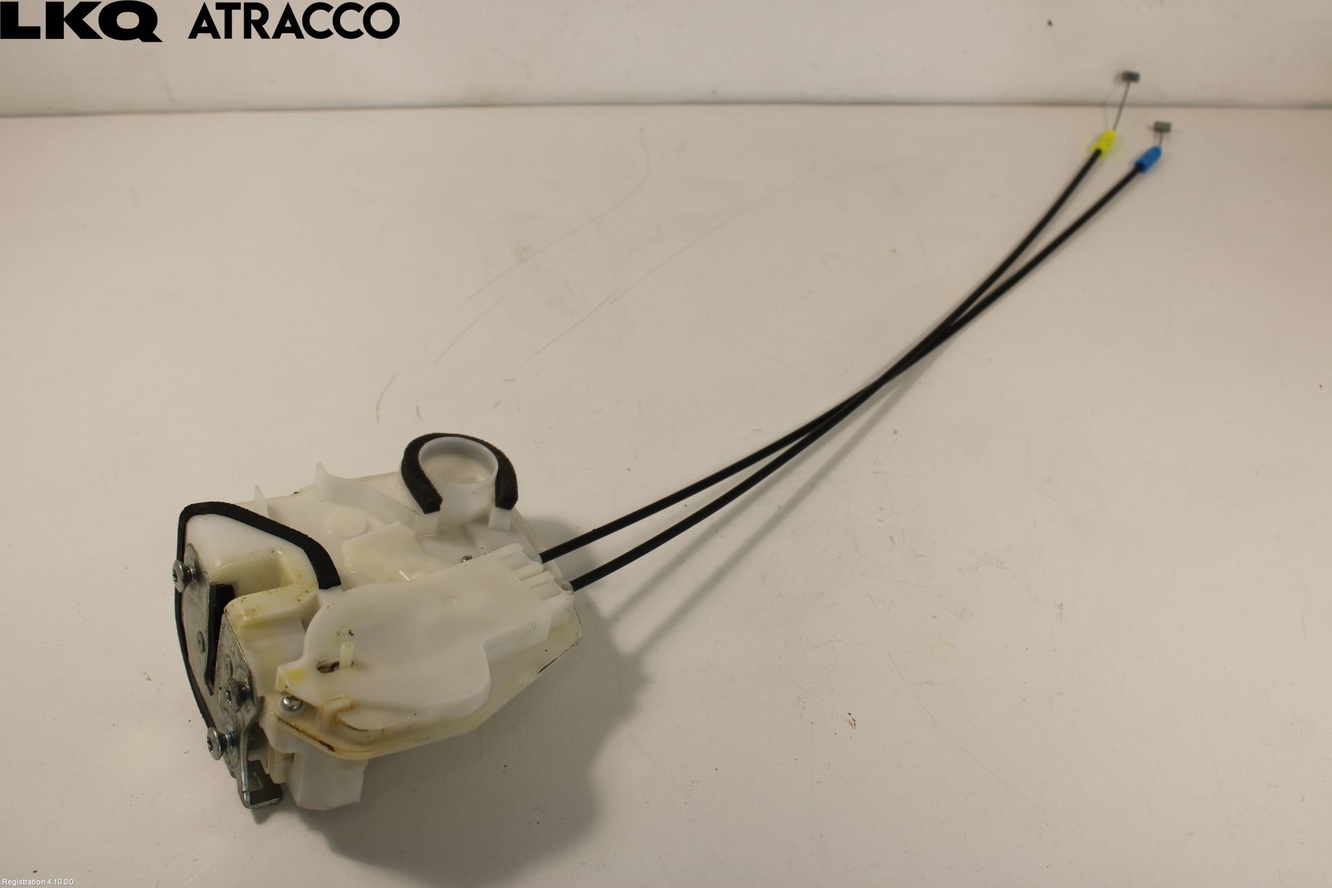 Mitsubishi OUTLANDER 13-21 Dørlås - Låsekasse