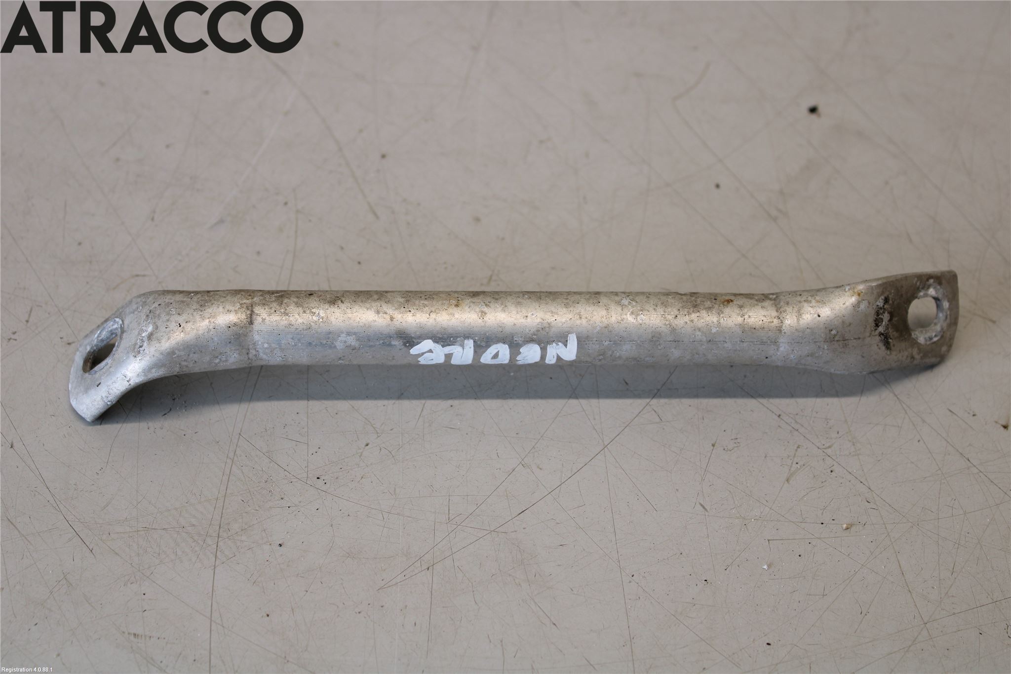 BMW i3 I01 13-22 Bakparti Øvrig