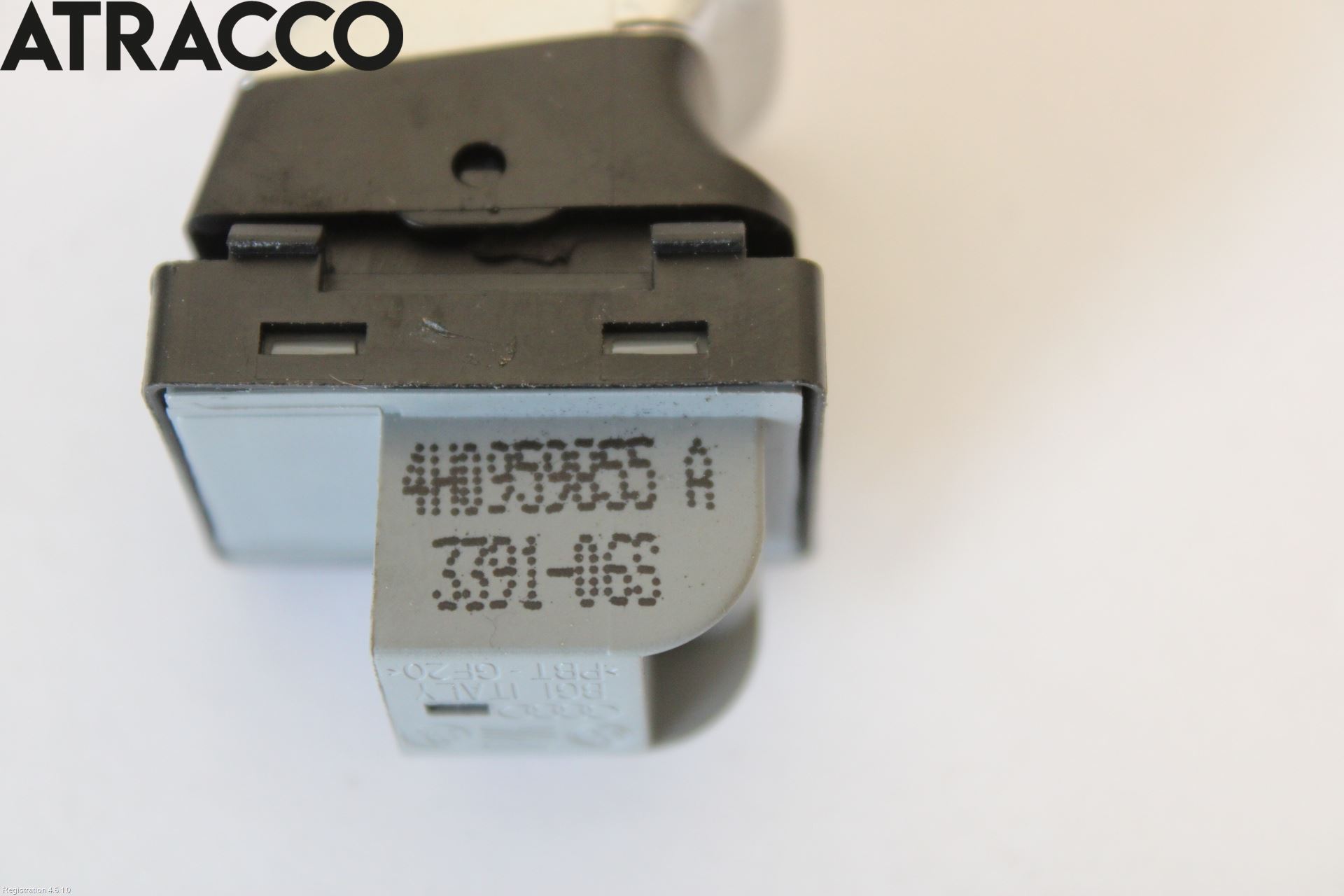 Audi A6/S6 4G 11-18 Bryter Vindusheis