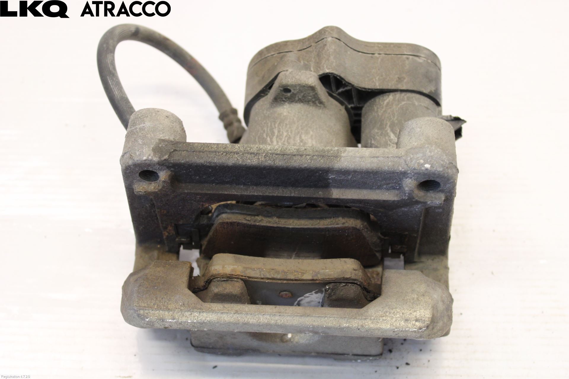 Hyundai IONIQ 5 NE 22- Bremsecaliper Bak Høyre