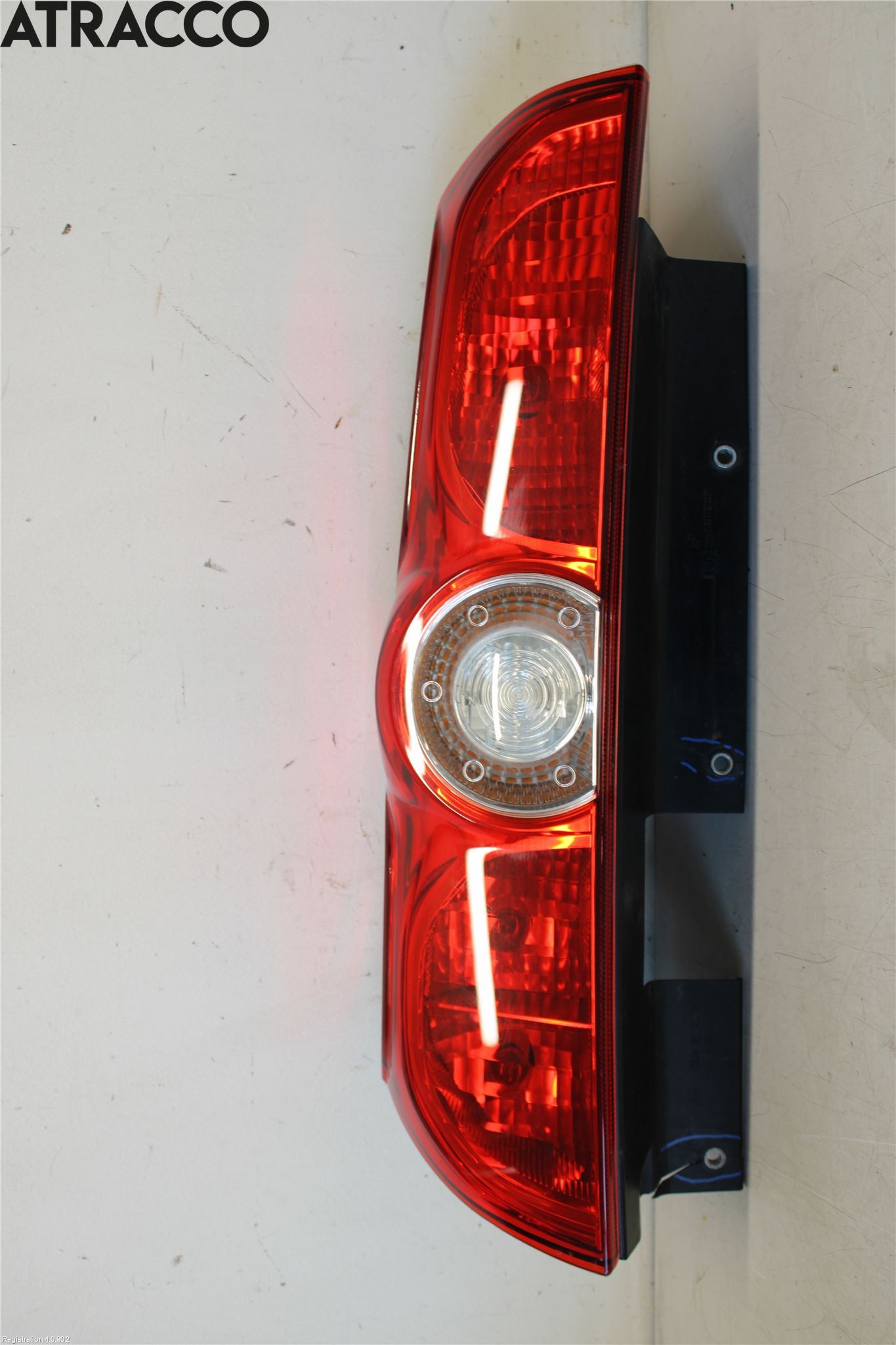 Opel COMBO D 12-18 Baklykt Venstre