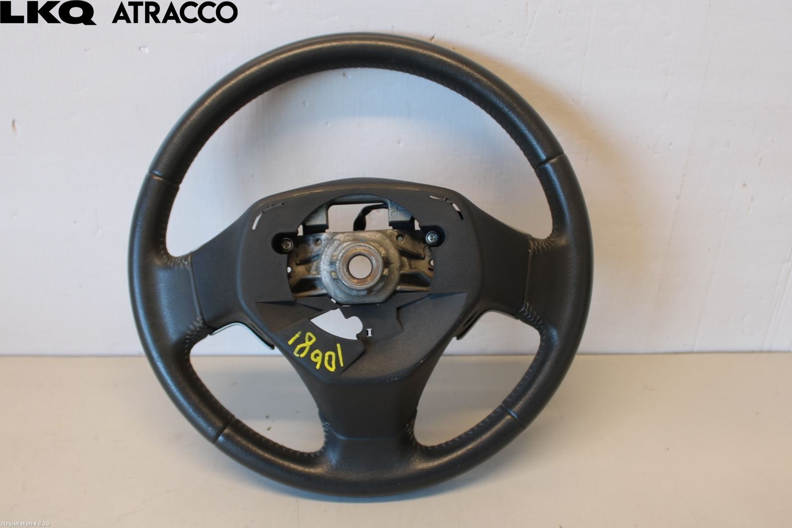 Toyota AURIS 10-12 Ratt