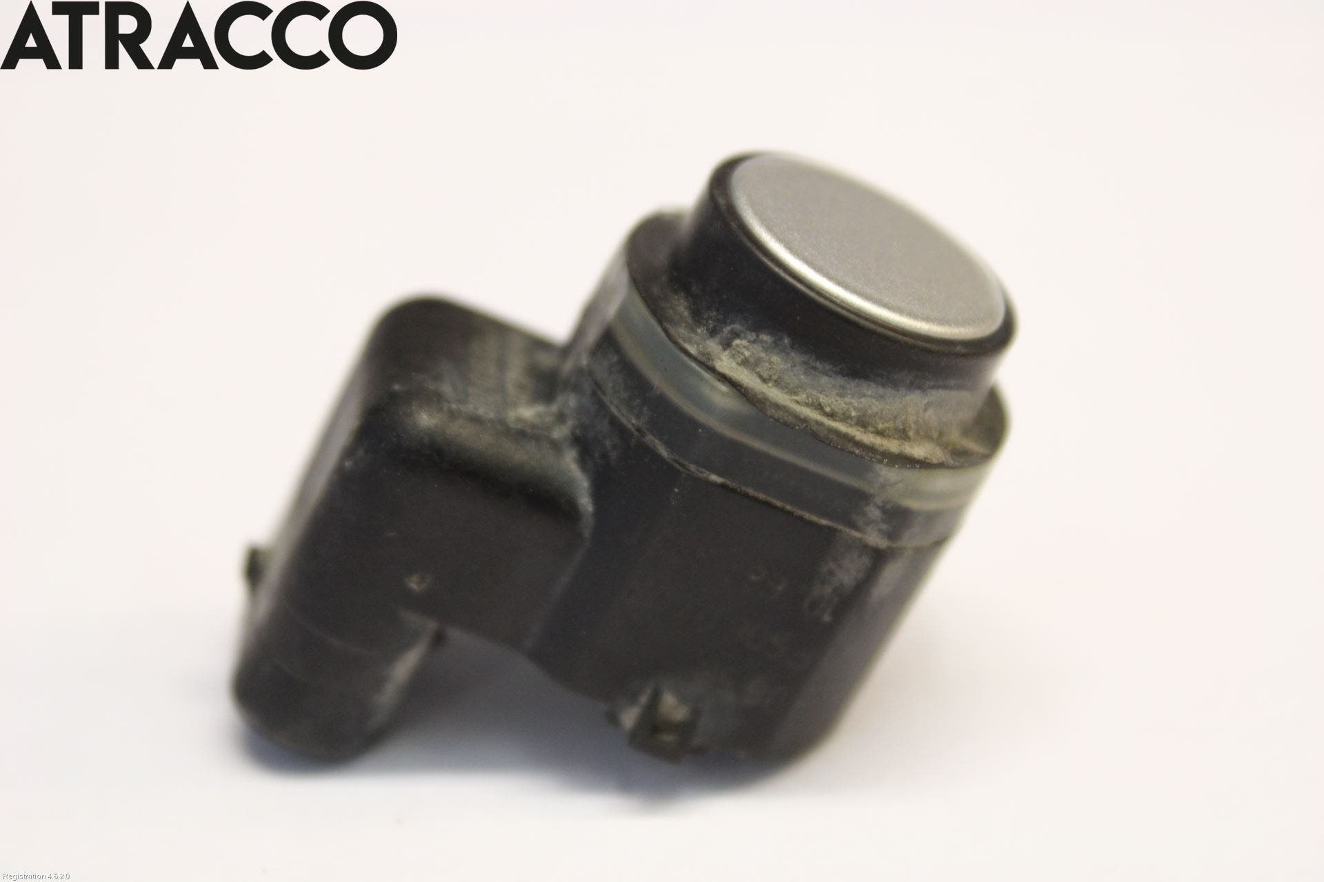 BMW 5 E60/61 Sed/Tou 02-10 Sensor Ryggesensor