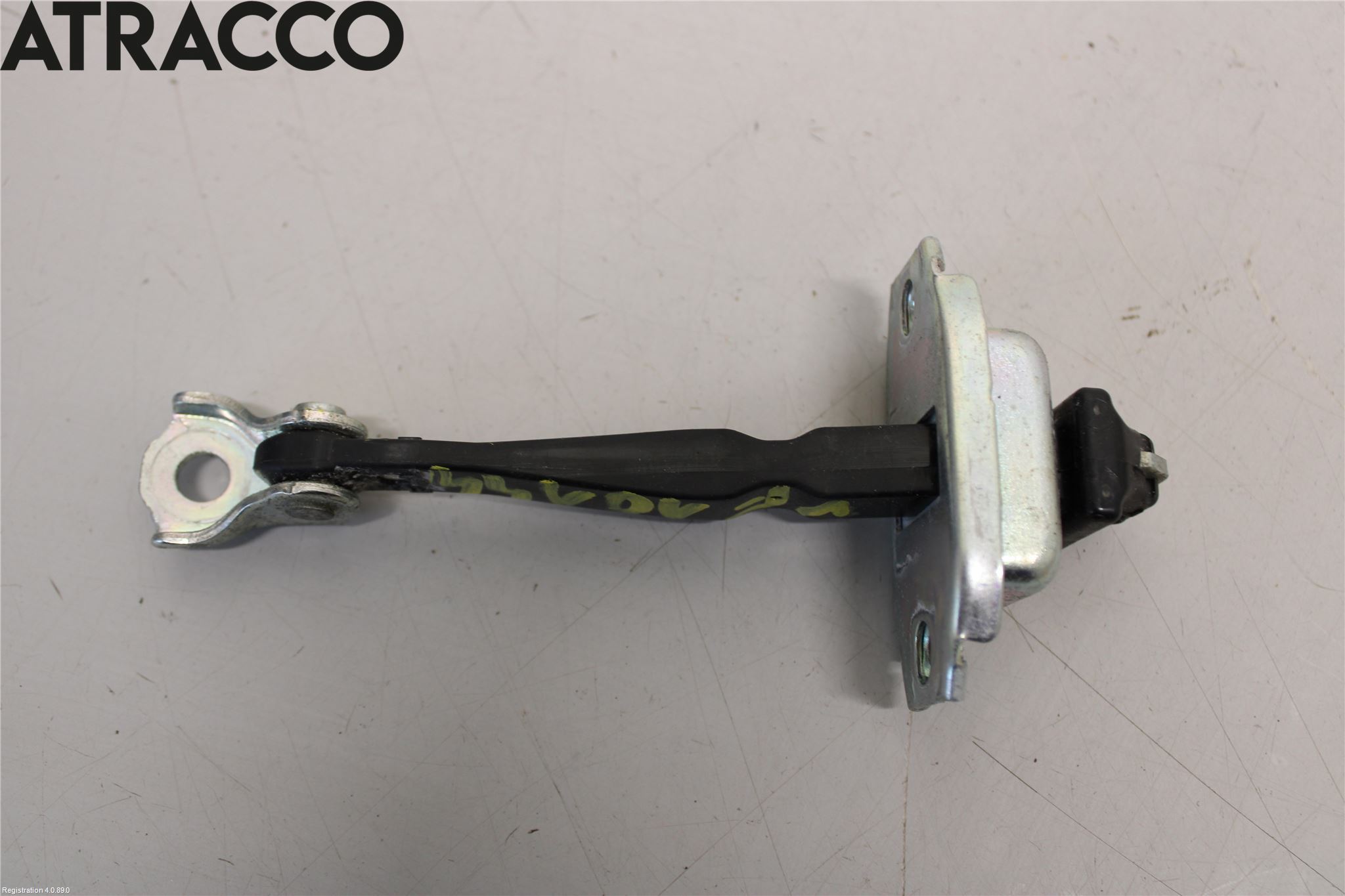 Mitsubishi OUTLANDER 13-21 Dørstopper