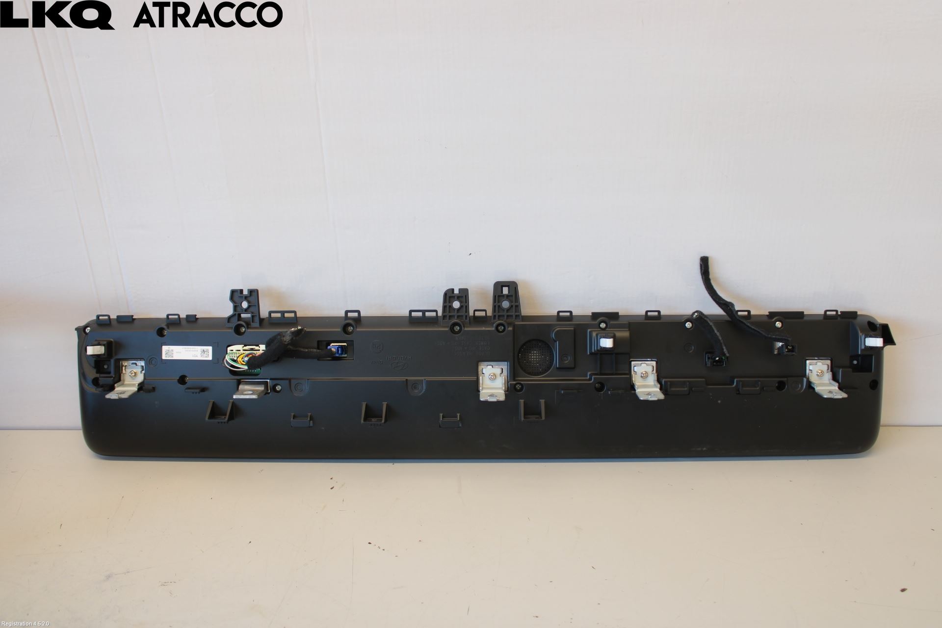 Hyundai IONIQ 5 NE 22- Instr Kombinert