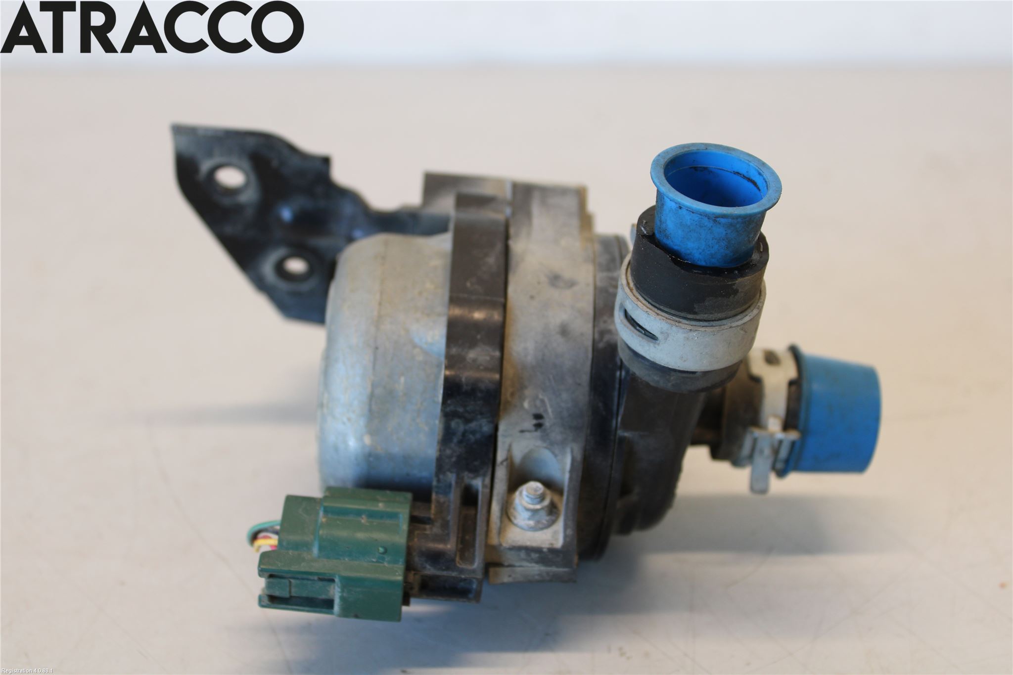 Nissan LEAF 18- Vannpumpe