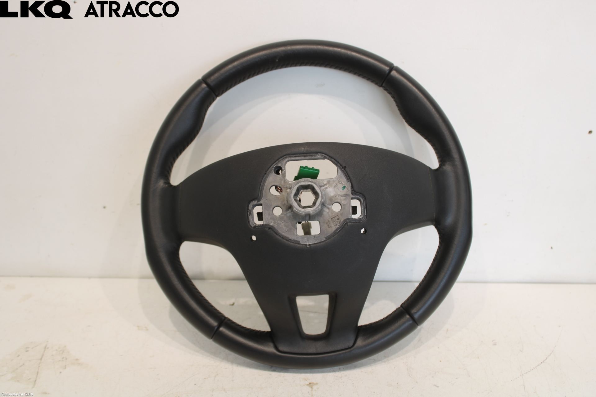 Volvo V40 CROSS COUNTRY 13-19 Ratt