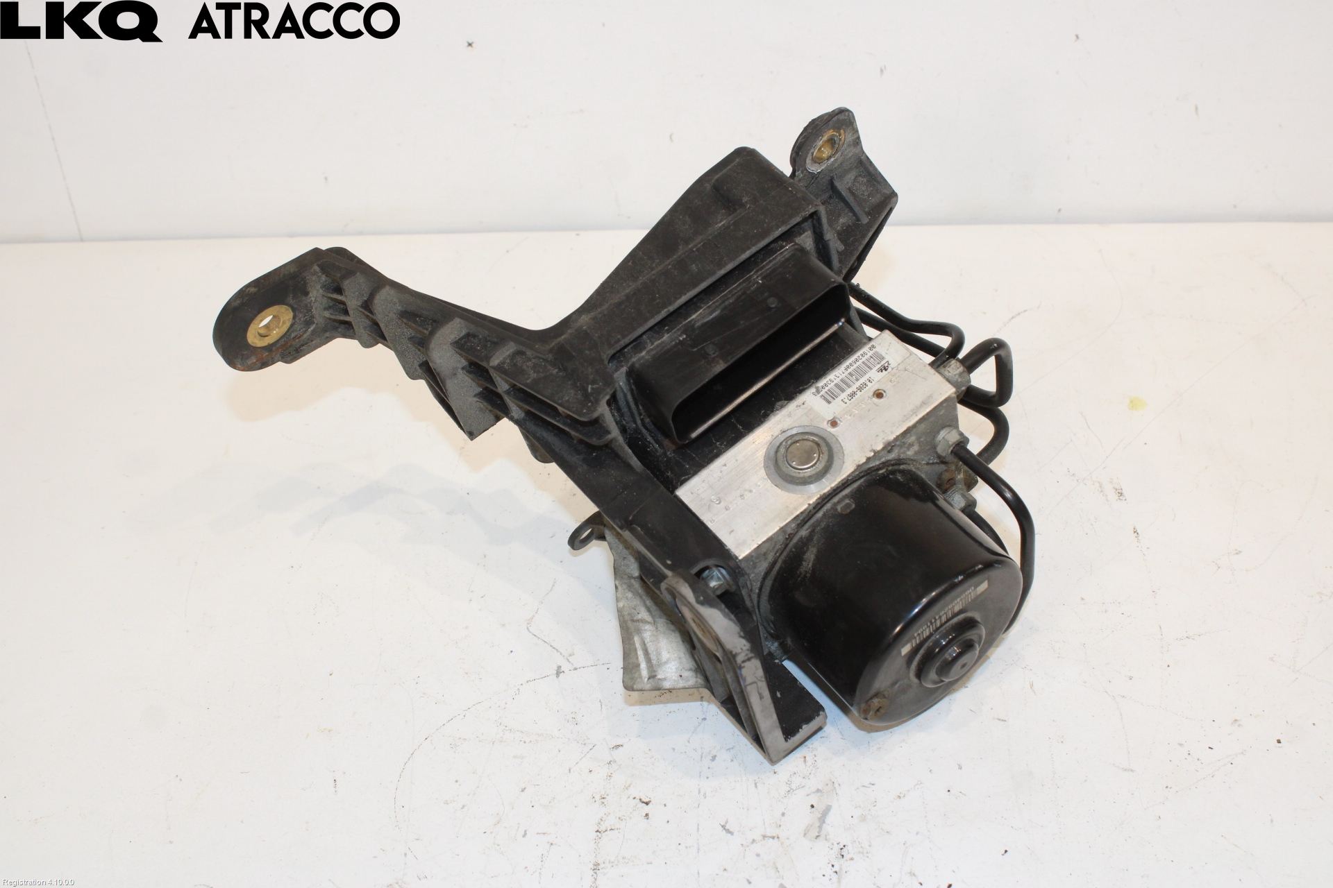 Opel ASTRA H 04-12 Abs Hydraulikkaggregat