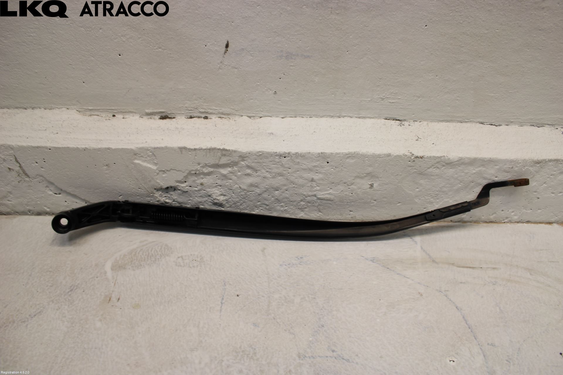 Toyota PRIUS ZVW30 09-20 Viskerarm-Armer Frontrute