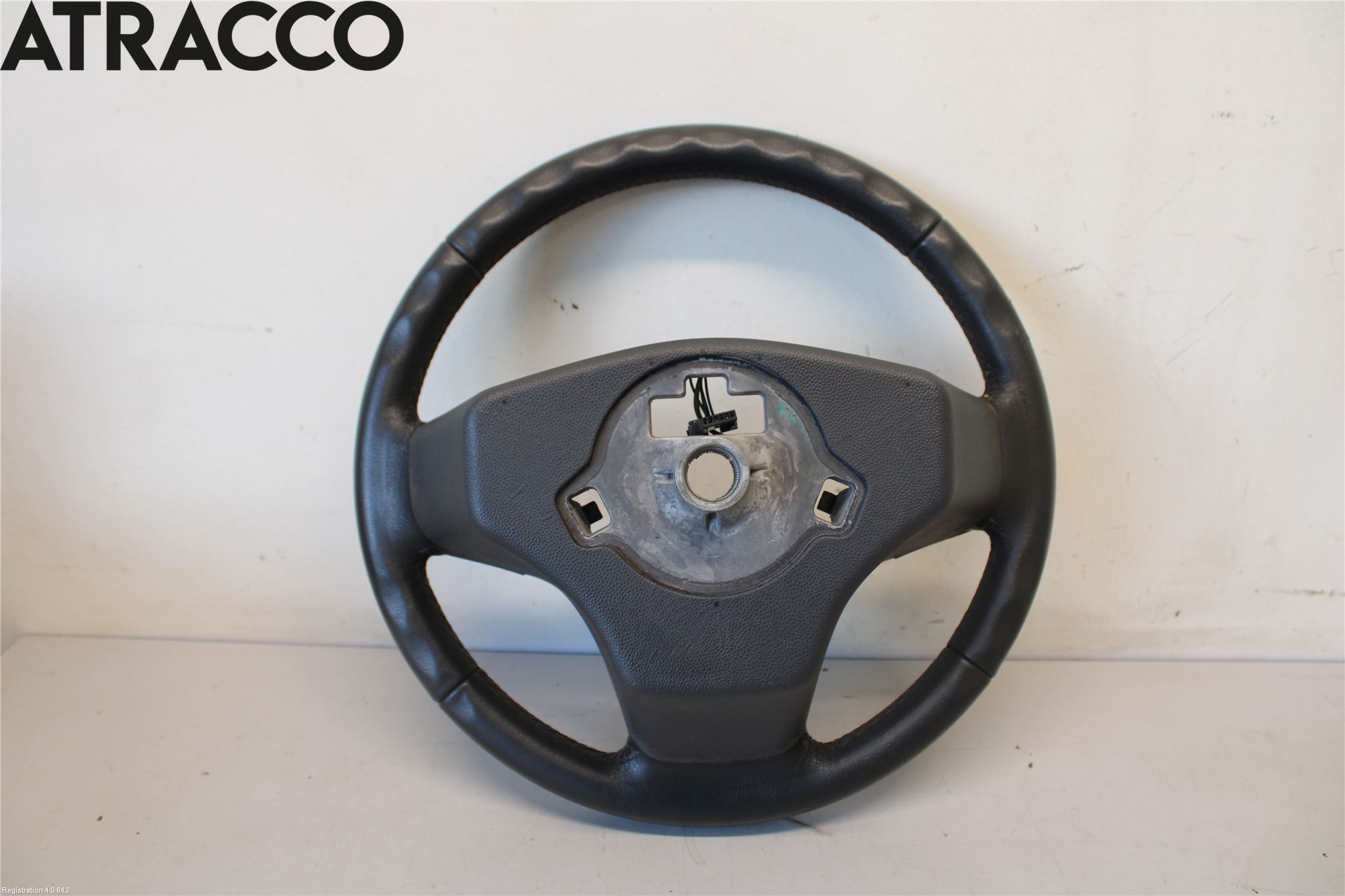 Opel CORSA D 07-14 Ratt