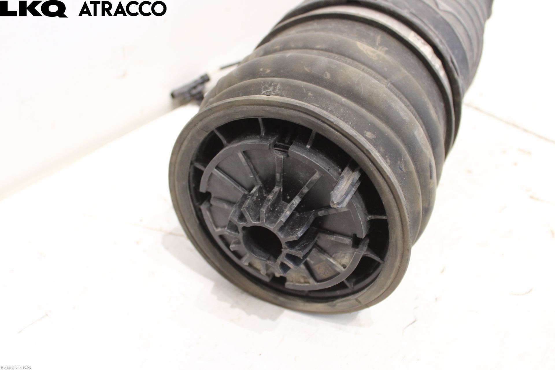 XPENG G9 22- Nivåreg Belg - Luftpute