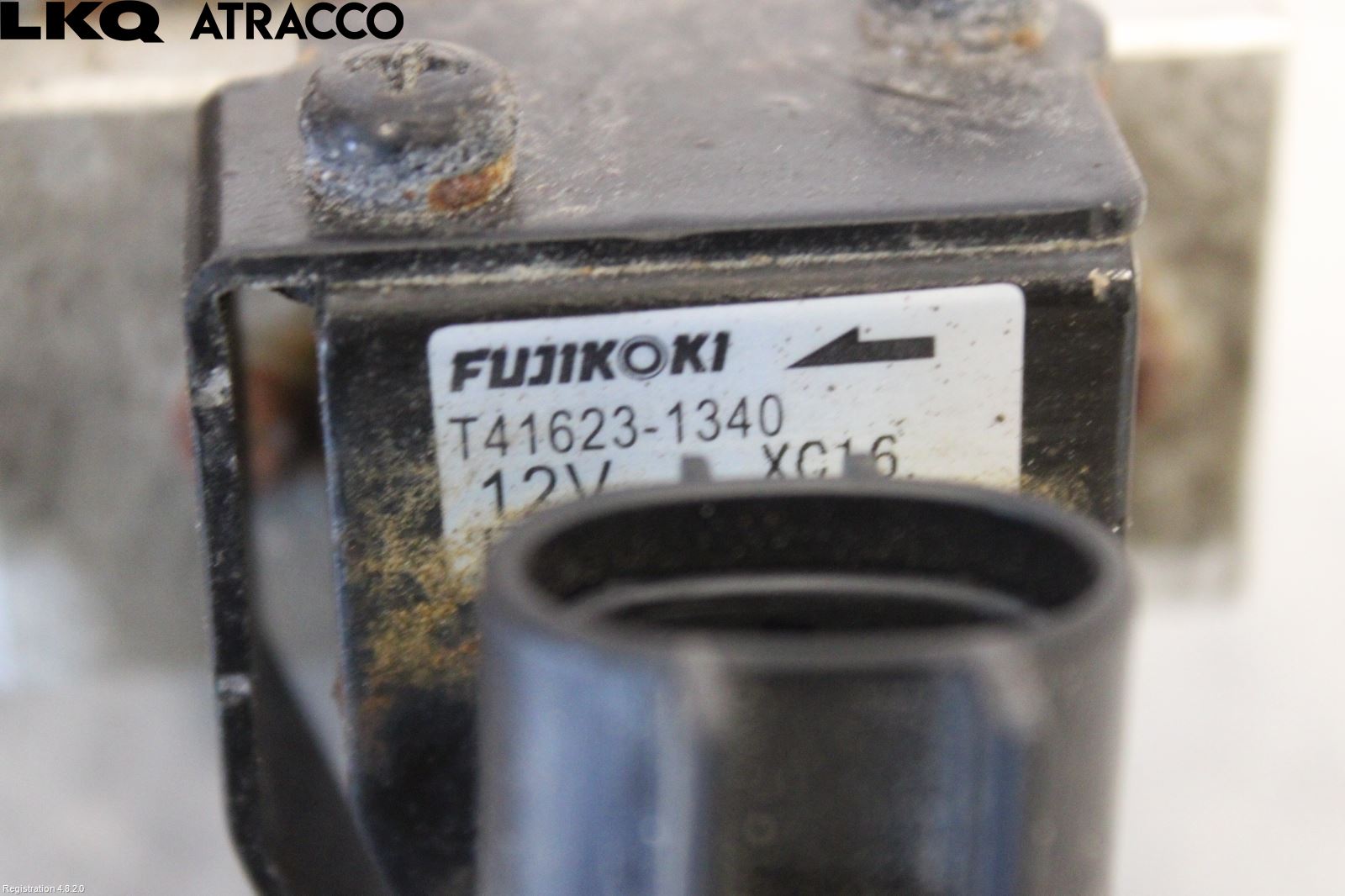 Kia SOUL 09- Varme Ac Øvrig