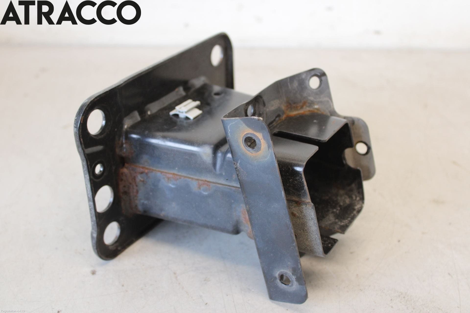 Hyundai IONIQ AE 17-22 Støtfanger Foran Feste