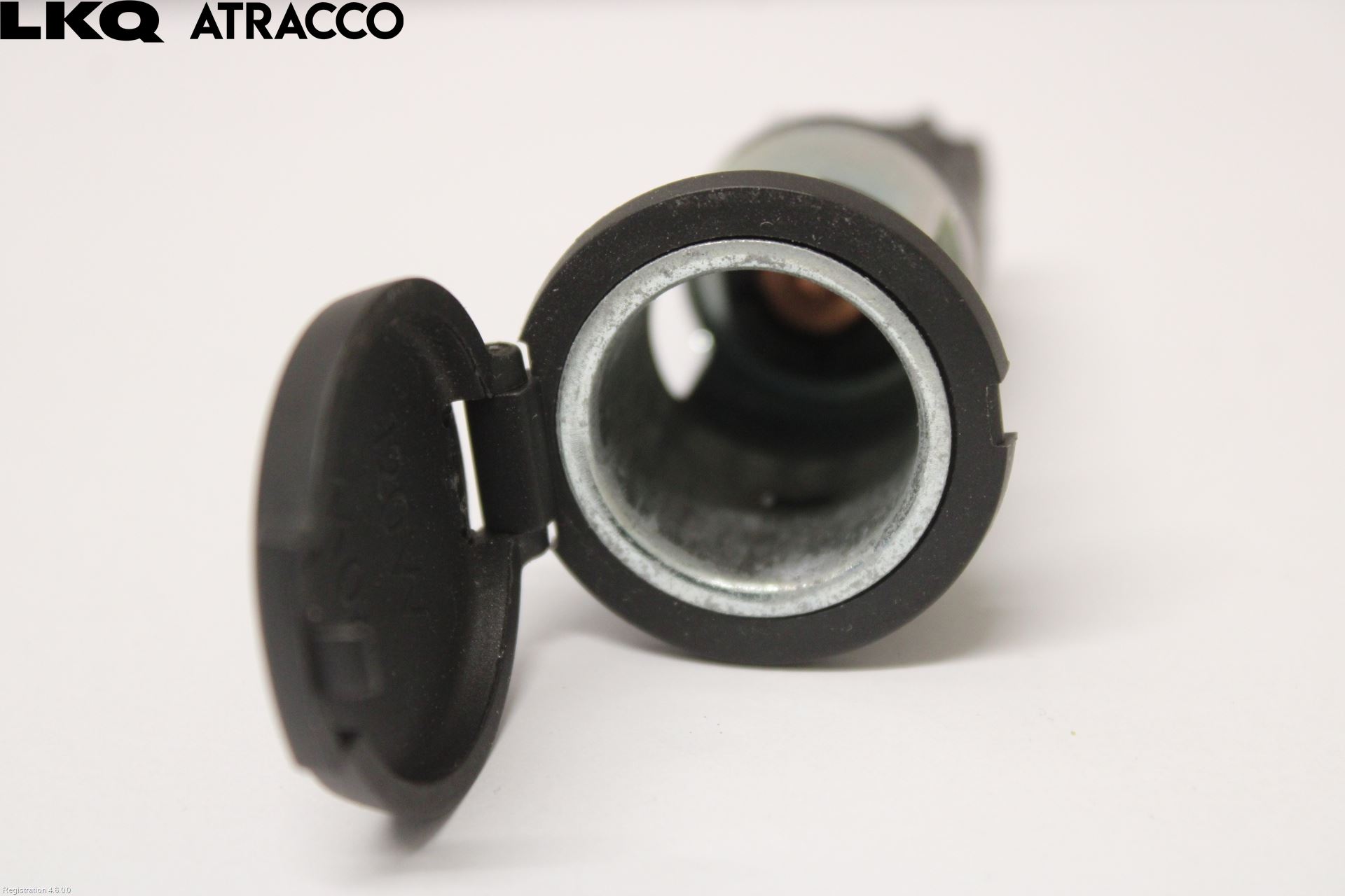 Peugeot 5008 10-16 Innr Sigarett Tenner