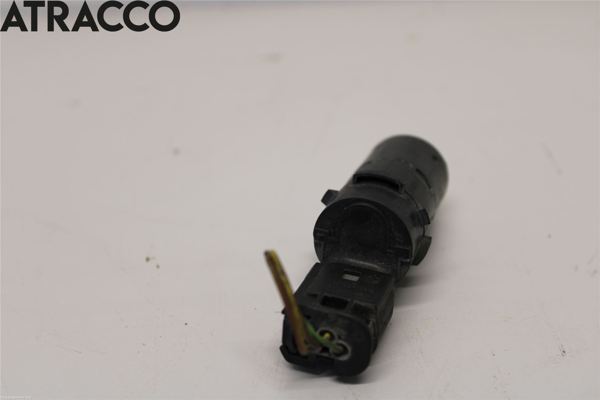 Landrover LAND ROVER RANGE ROVER L322 02-12 Sensor Parkering Front