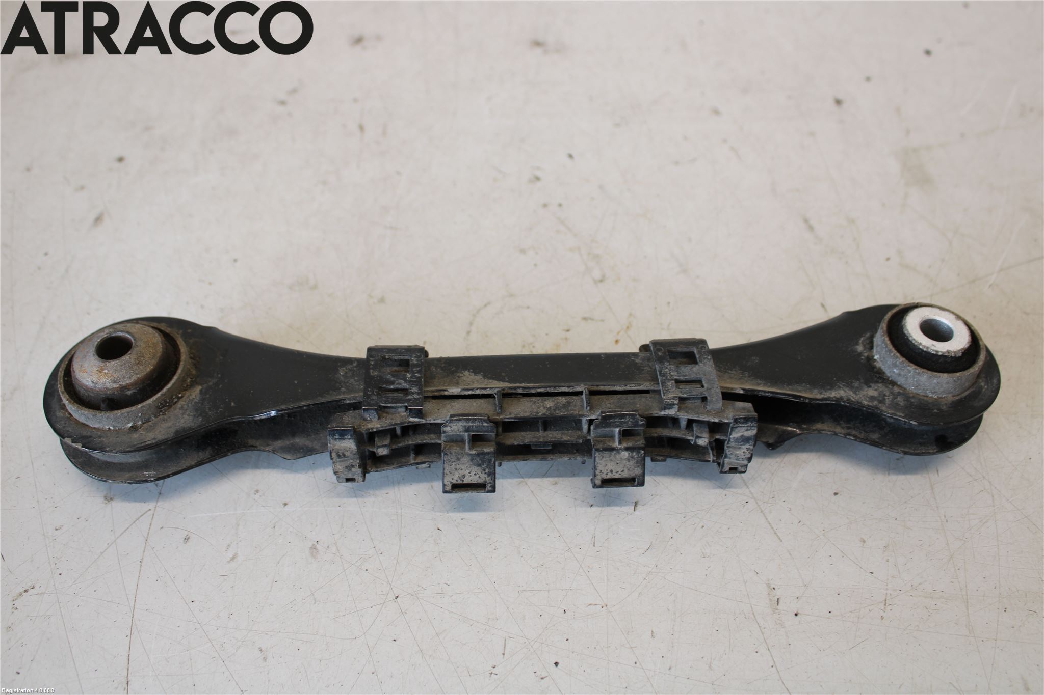 BMW 3 F30/F31/F80 12-19 Bærearm Bak Venstre Øvre