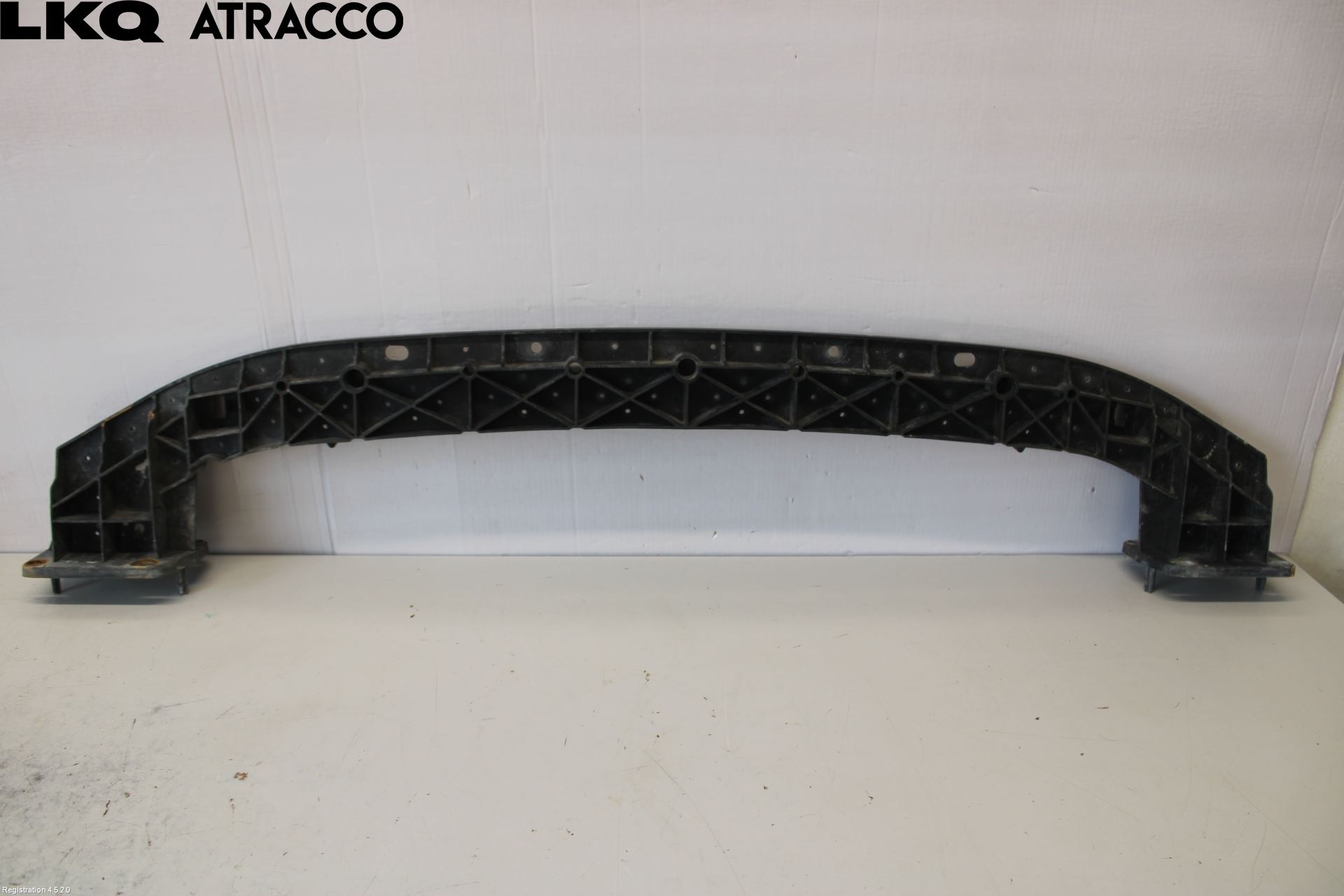 Peugeot 508 11-18 Støtfanger Foran Bjelke