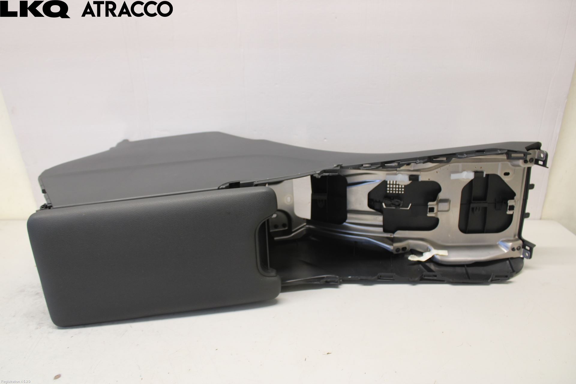 Toyota bZ4X EA10 22- Innr Øvrig