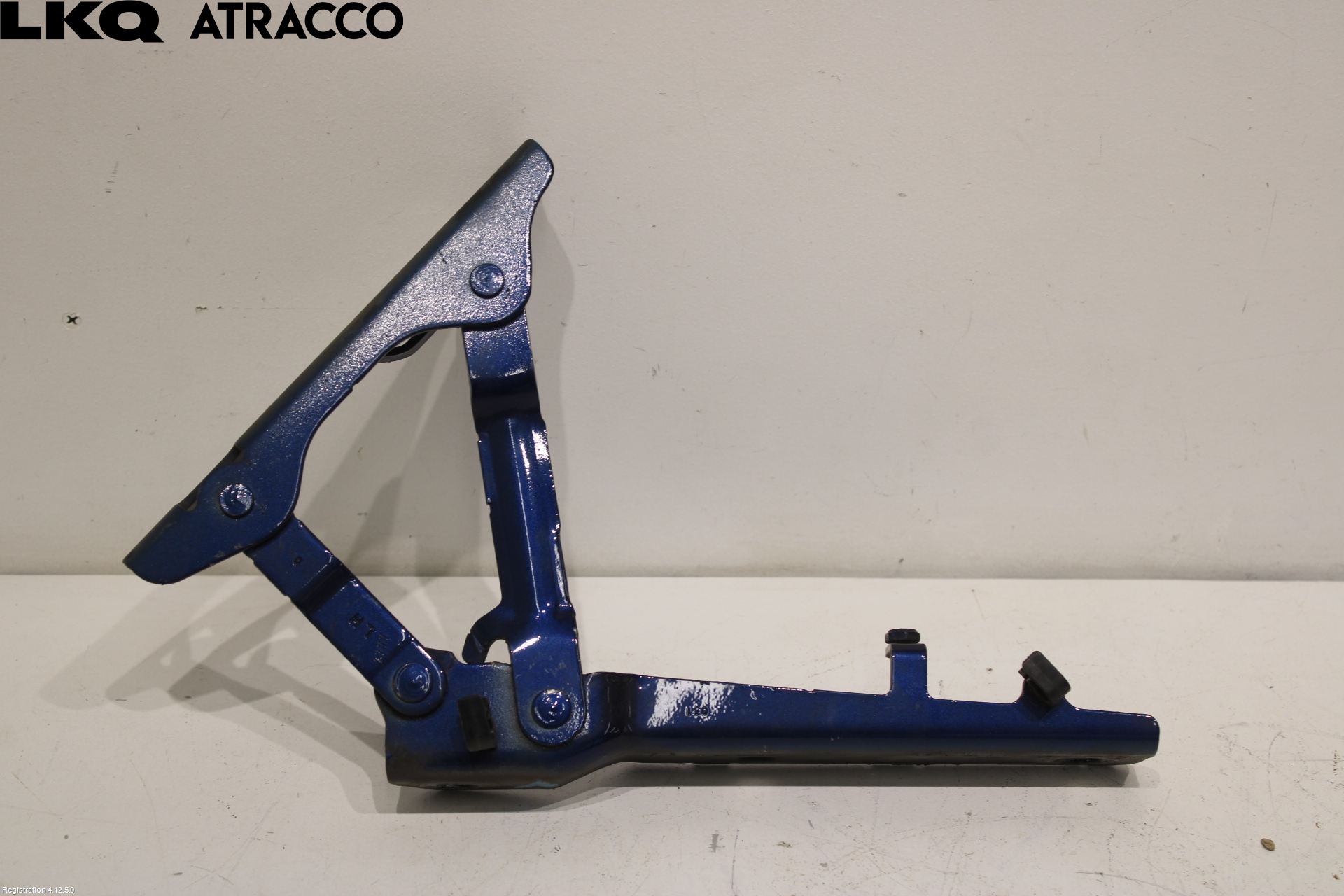 Tesla MODEL S 13- Panser Hengsel - Hengsler