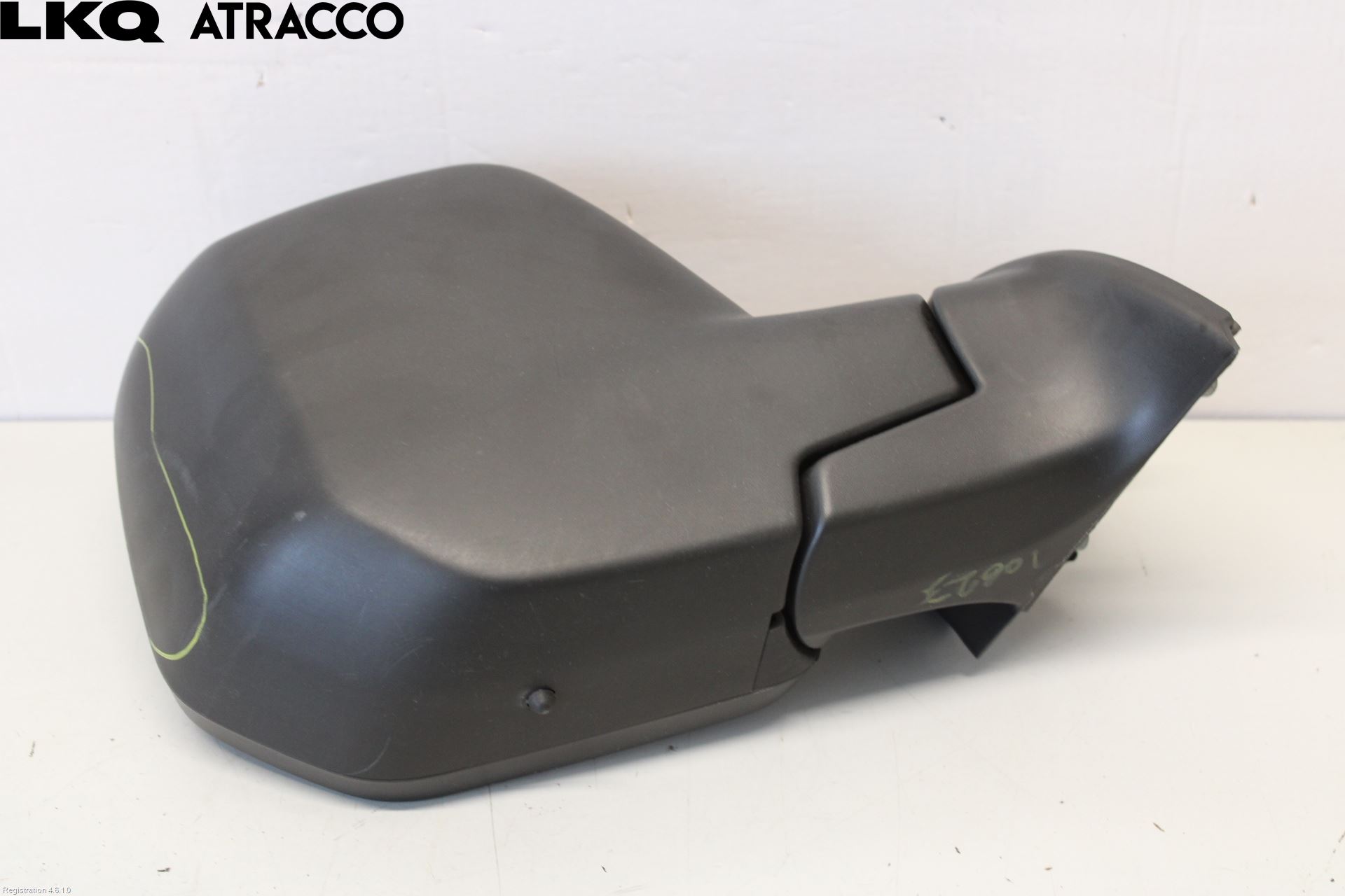 Citroen BERLINGO 08-18 Speil H M-El Justering